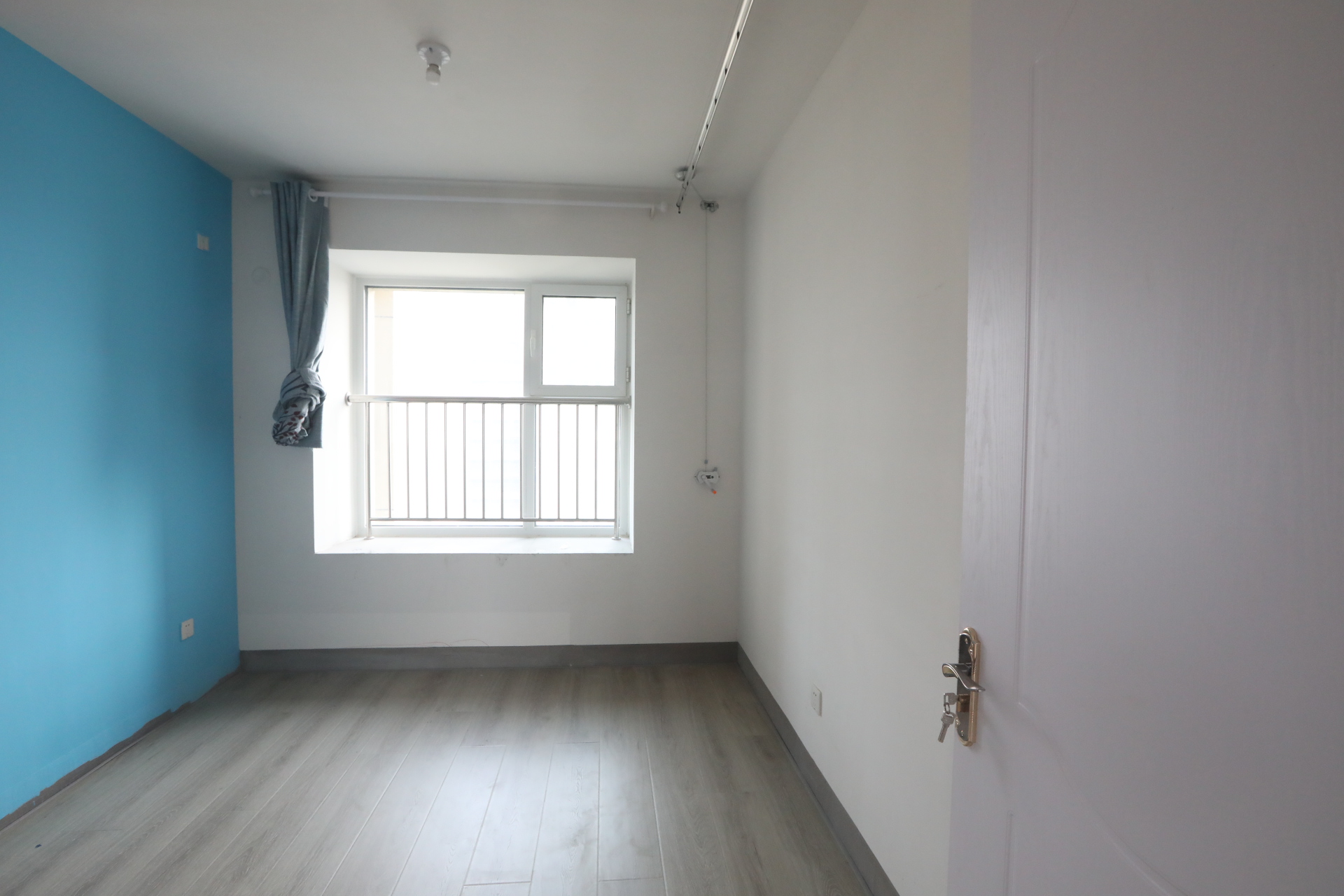 鲁能泰山7号二期