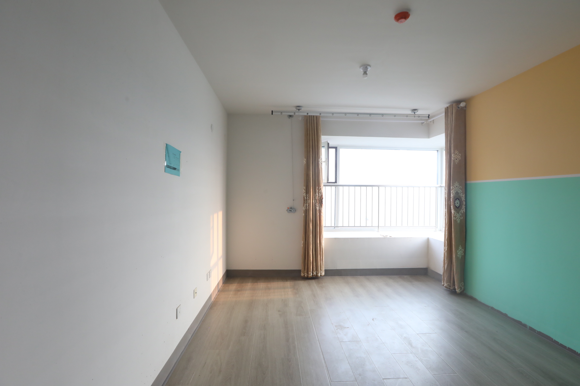 鲁能泰山7号二期