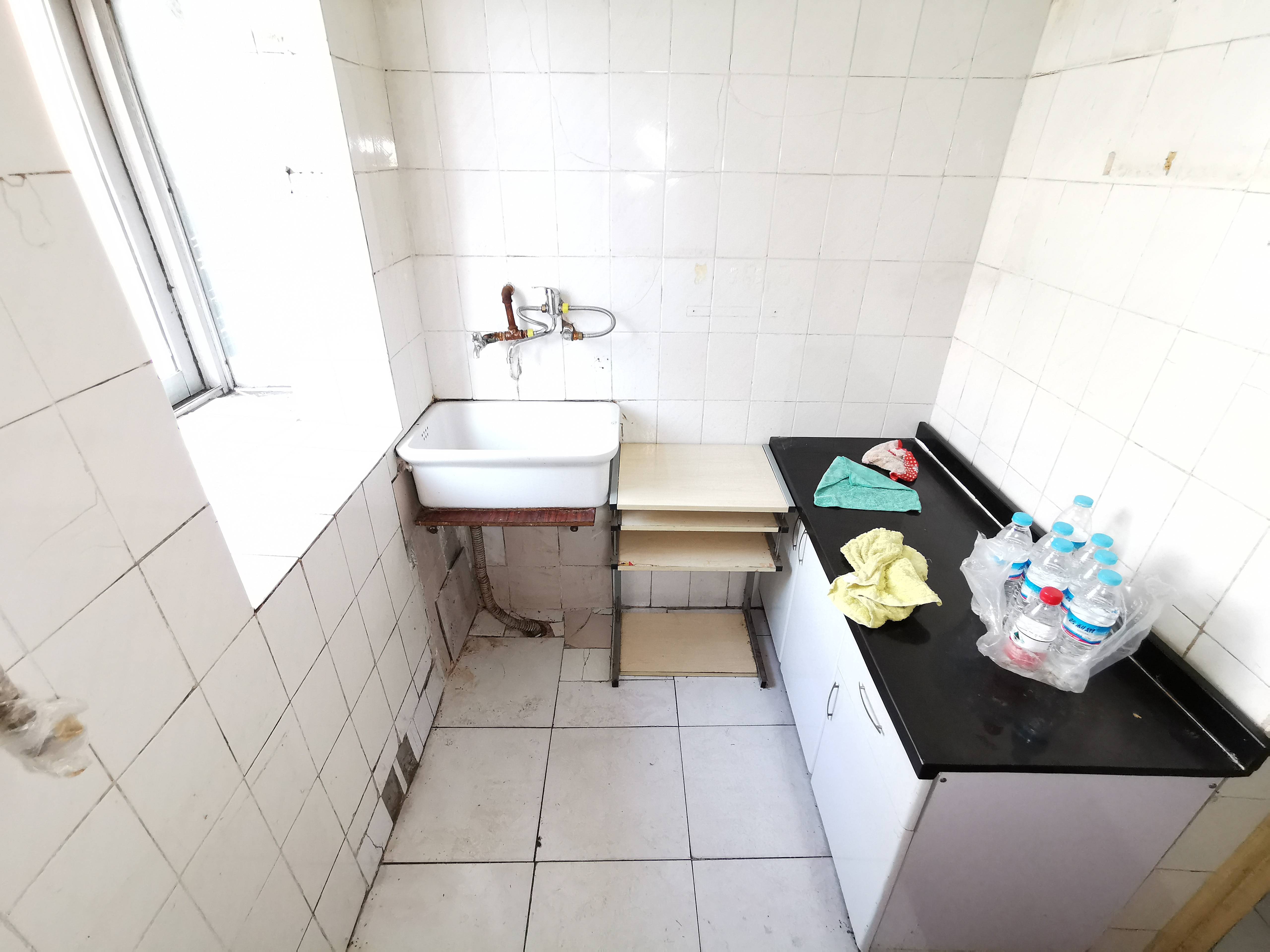 山大南路山大宿舍