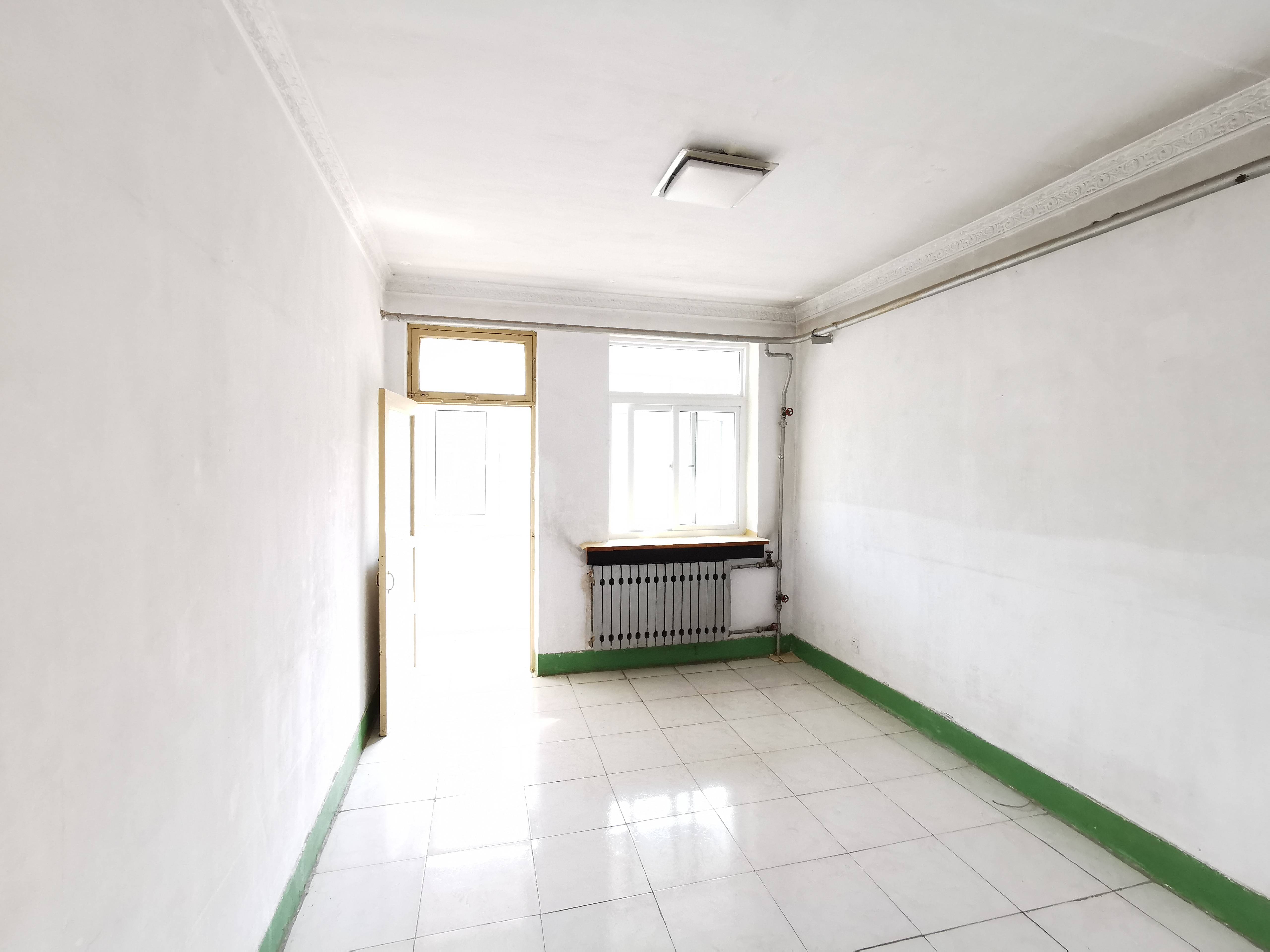 山大南路山大宿舍