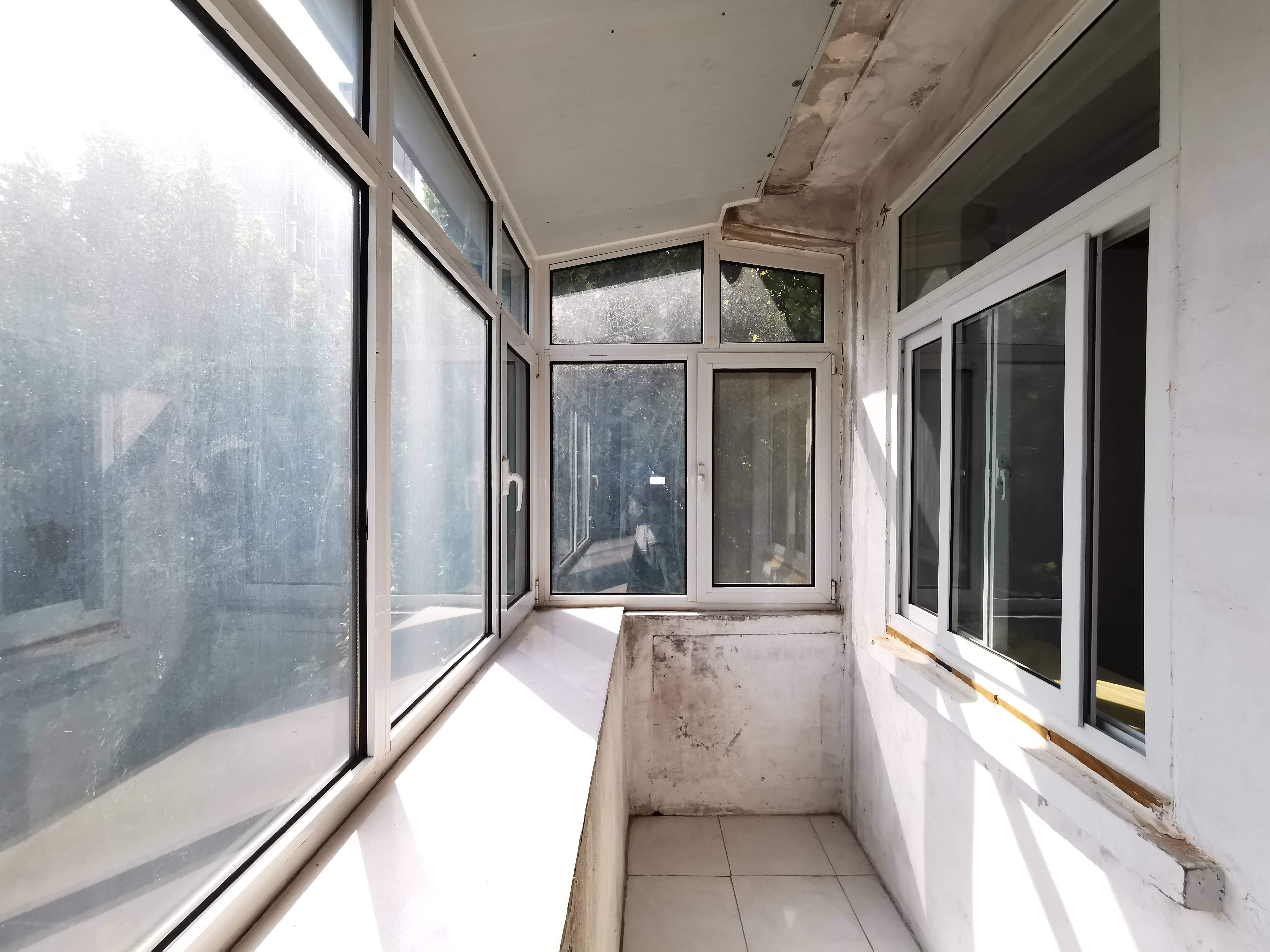 山大南路山大宿舍