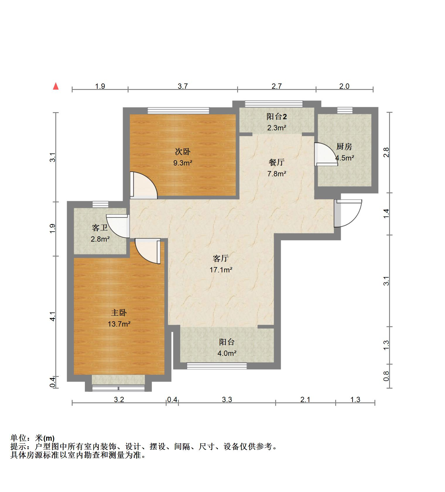 鲁邦奥林逸城东区