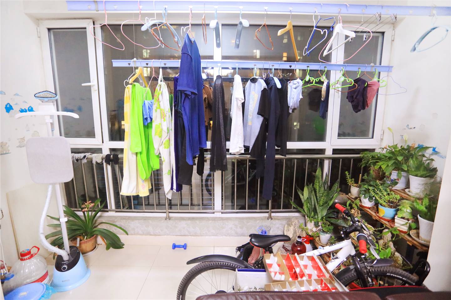 鲁能领秀城B区（十一区）