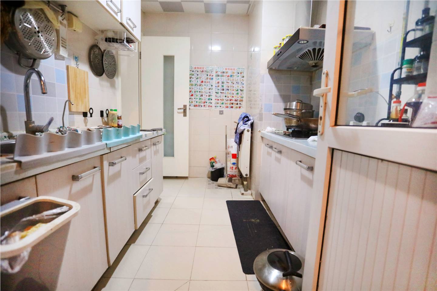 鲁能领秀城B区（十一区）