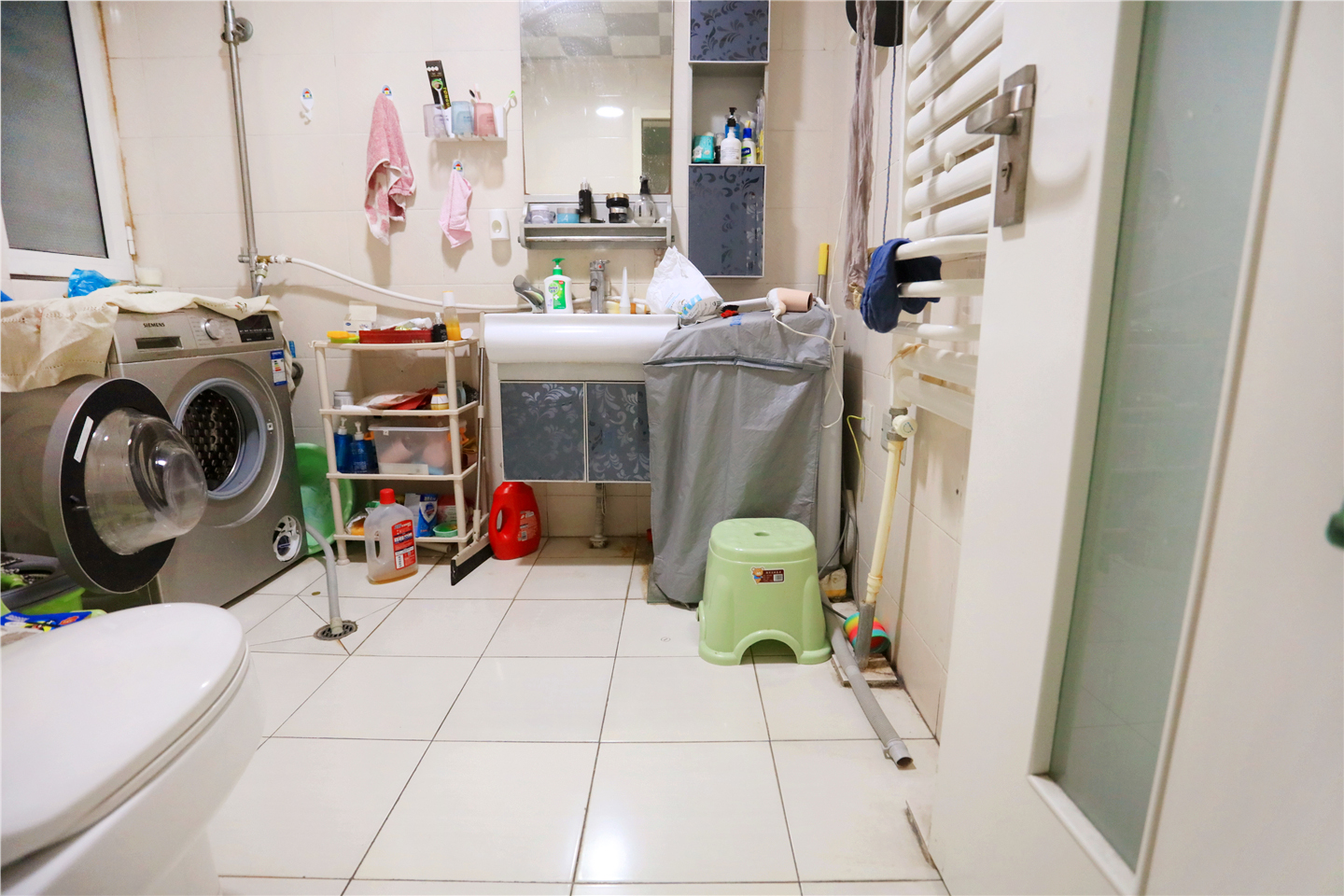 鲁能领秀城B区（十一区）