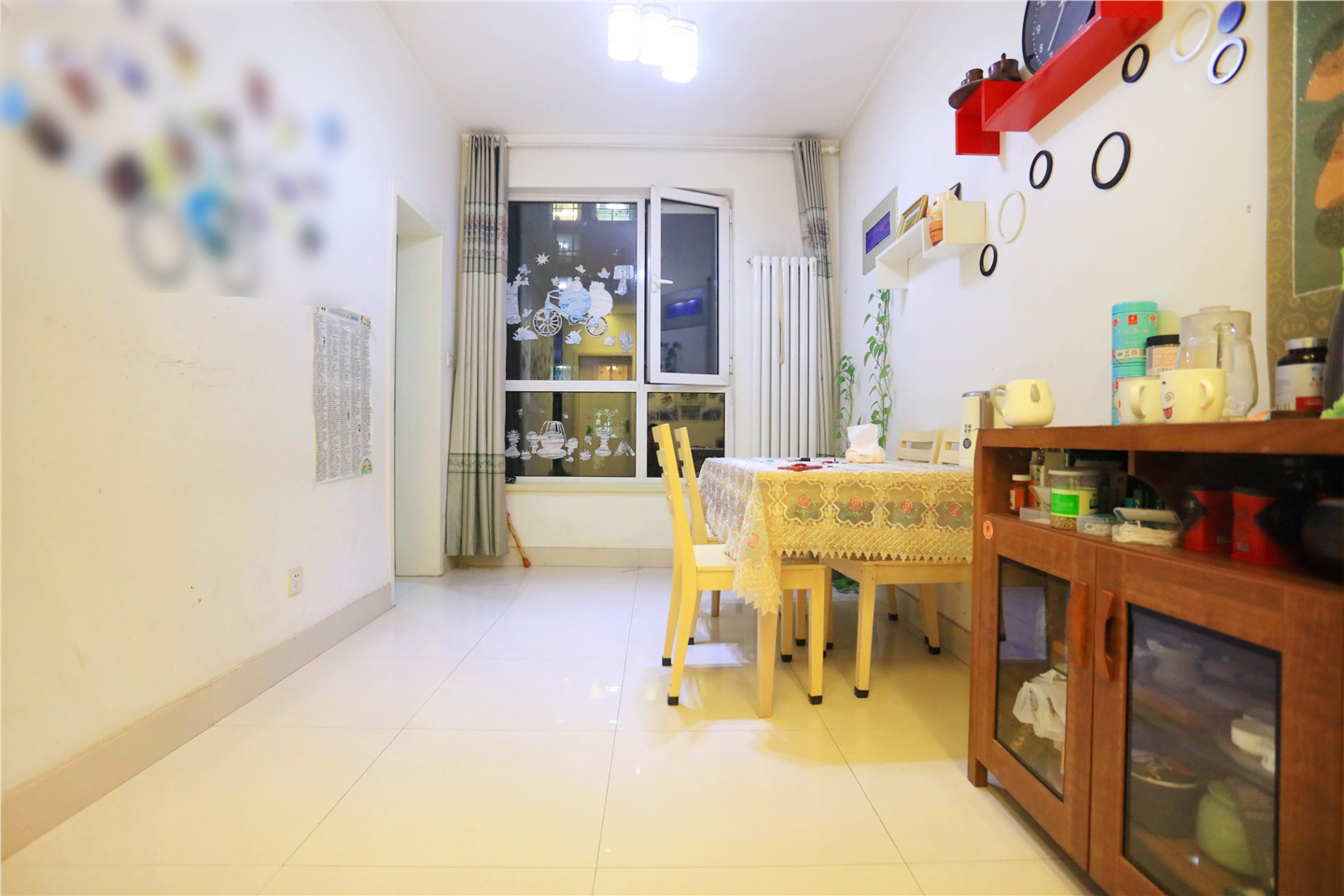 鲁能领秀城B区（十一区）