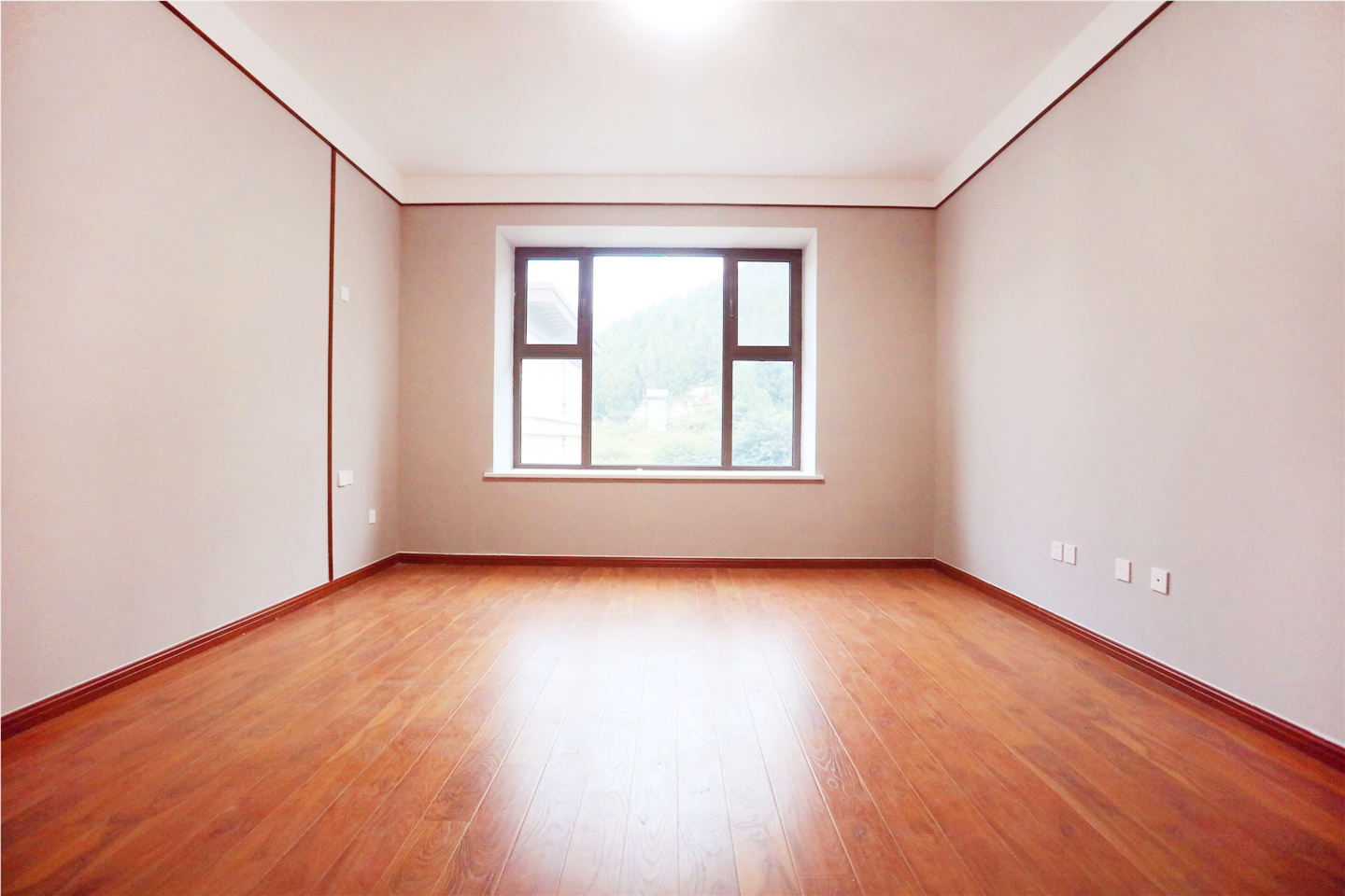 鲁能领秀城漫山香墅天麓