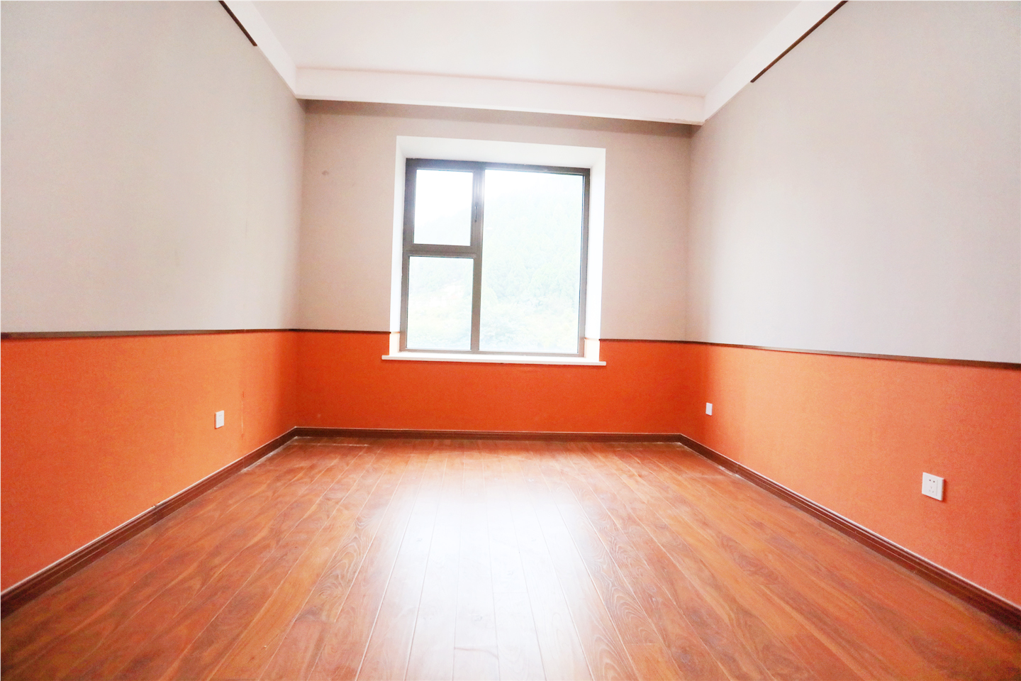 鲁能领秀城漫山香墅天麓