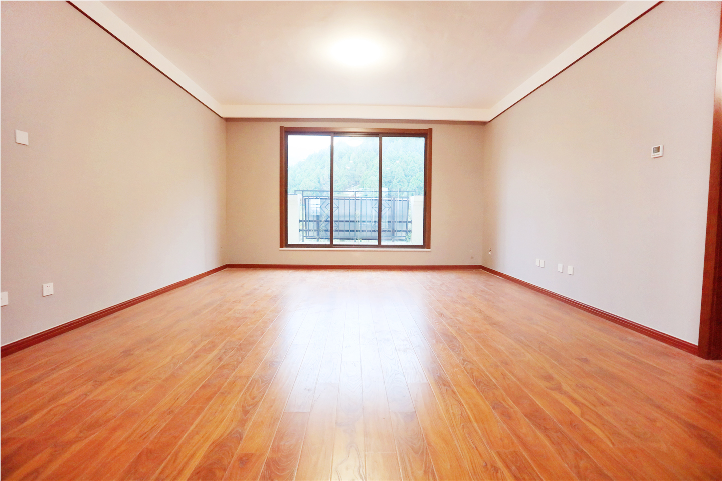 鲁能领秀城漫山香墅天麓