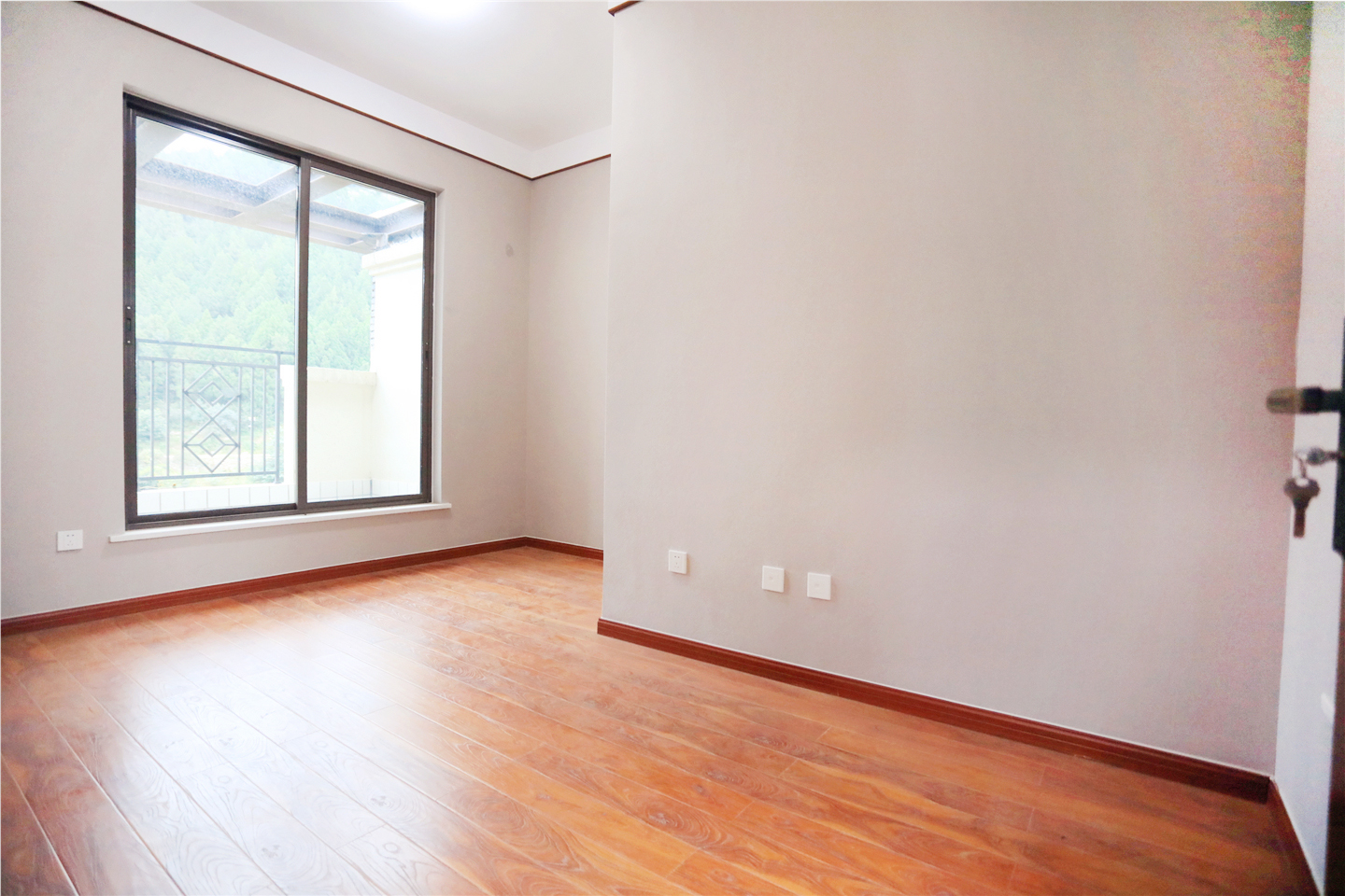 鲁能领秀城漫山香墅天麓