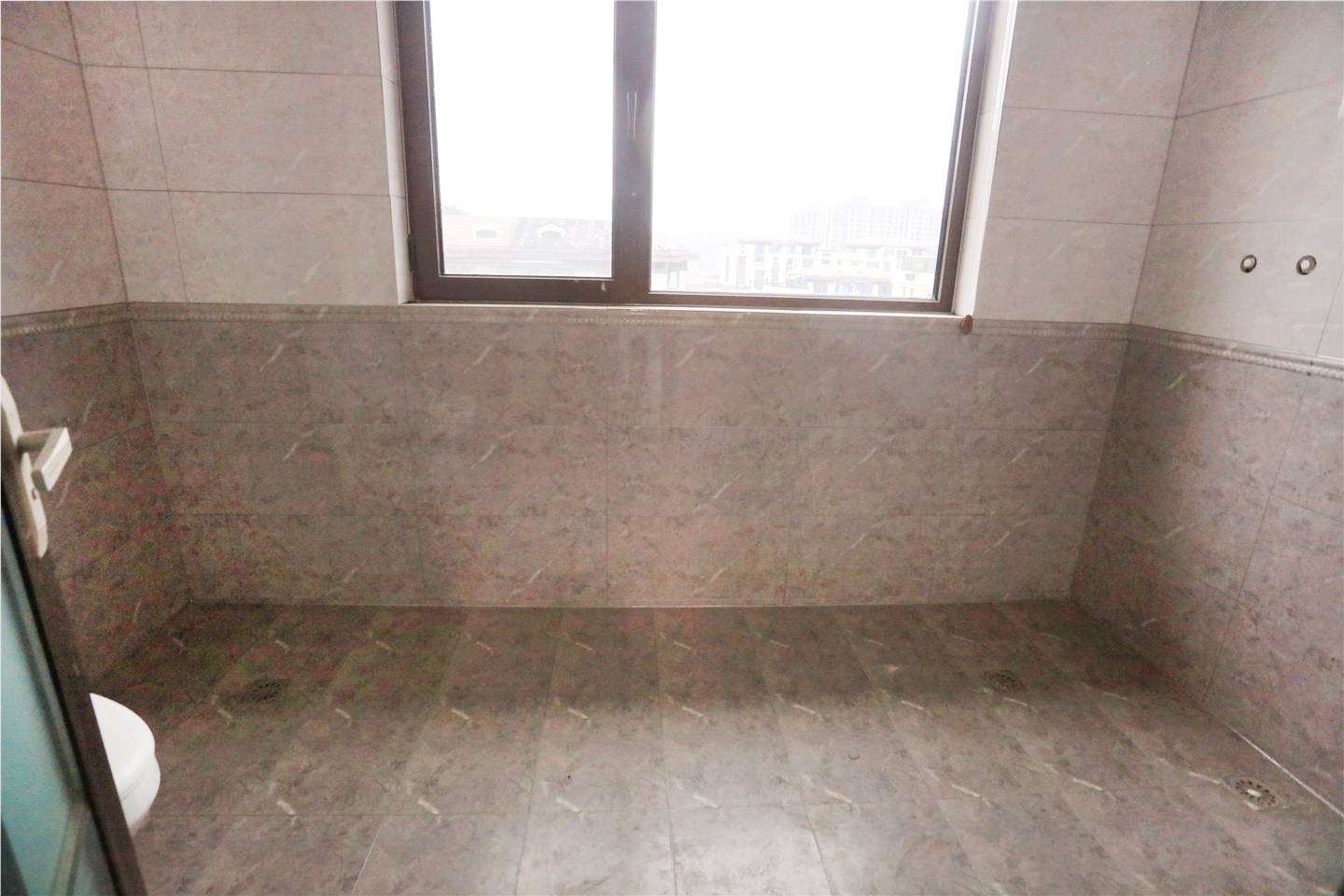 鲁能领秀城漫山香墅天麓