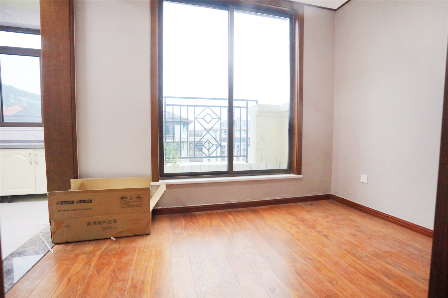 鲁能领秀城漫山香墅天麓