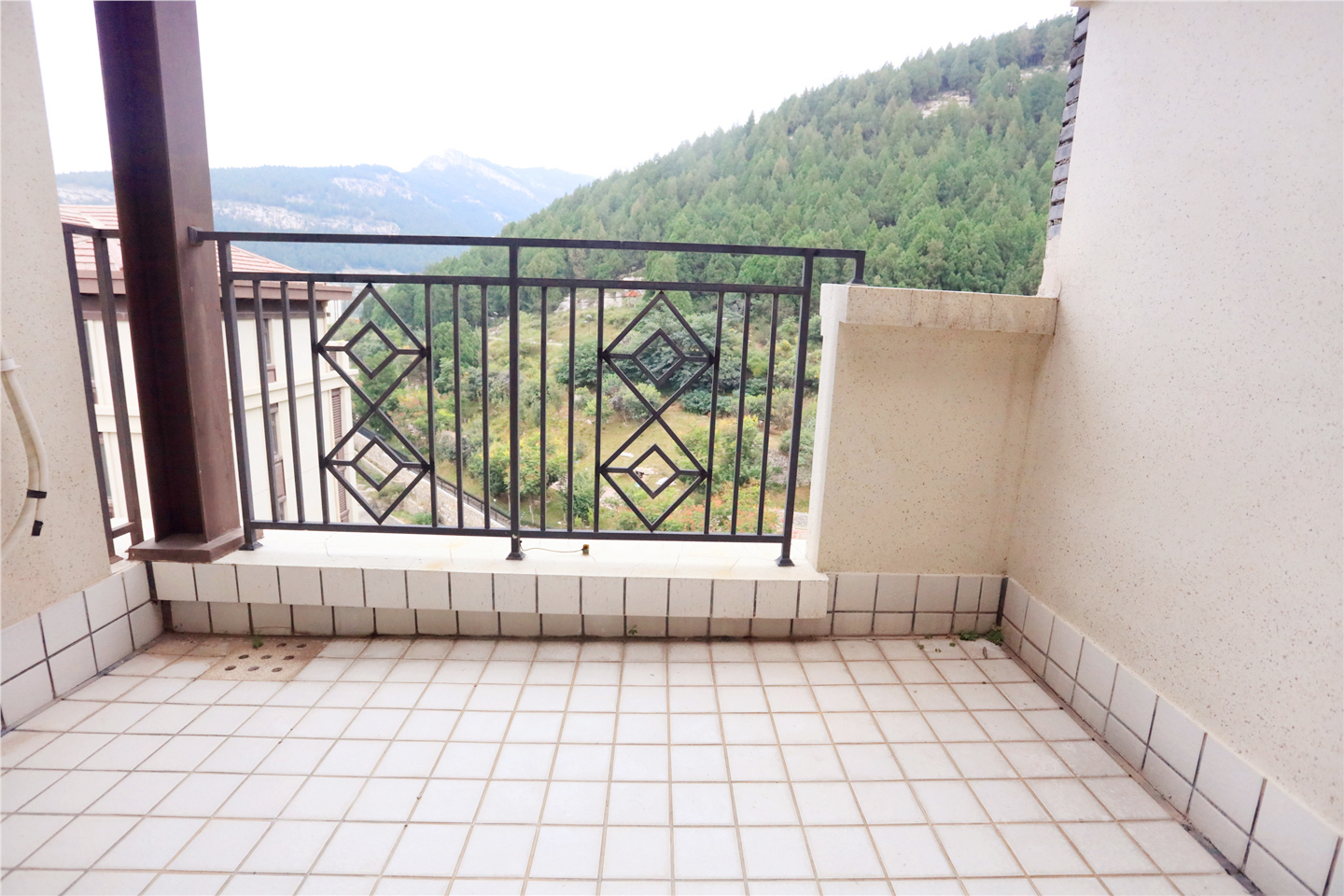 鲁能领秀城漫山香墅天麓