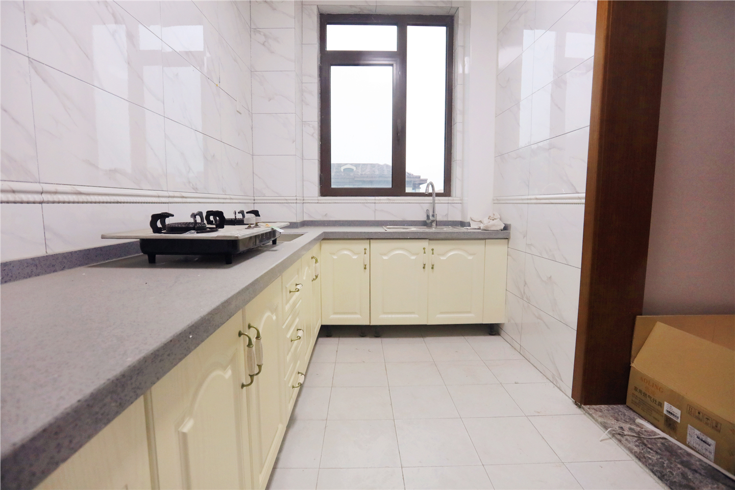 鲁能领秀城漫山香墅天麓