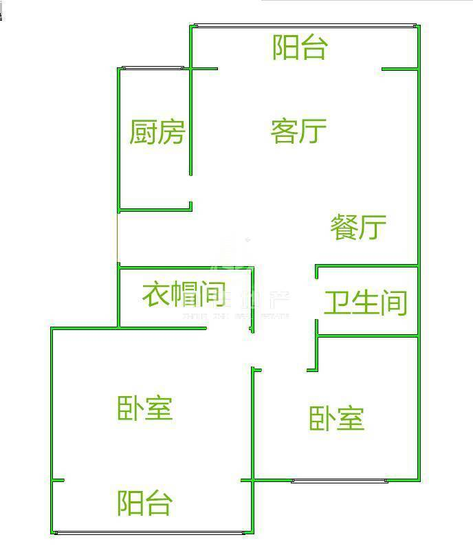 新东方花园