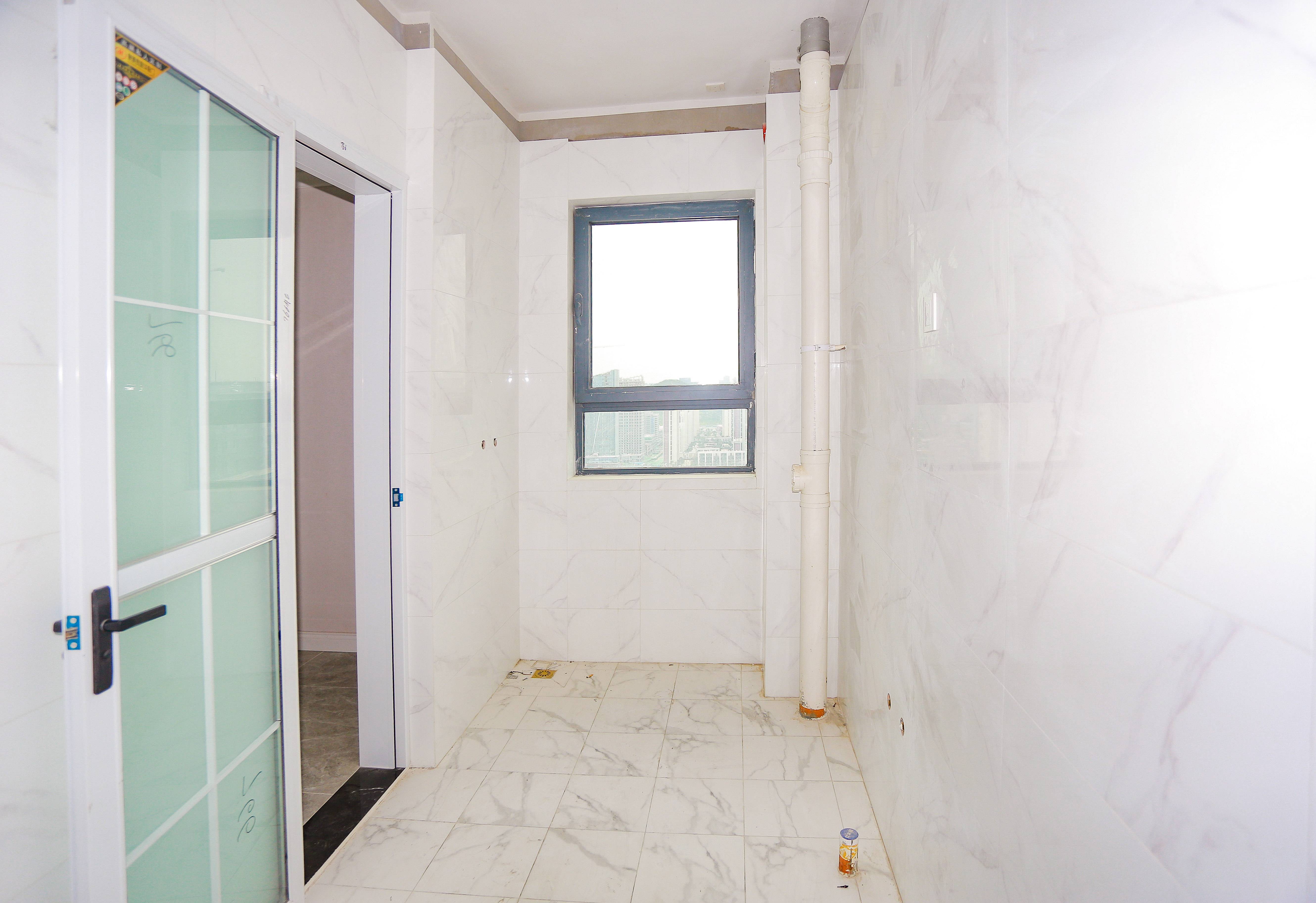 绿地IFC中央公馆