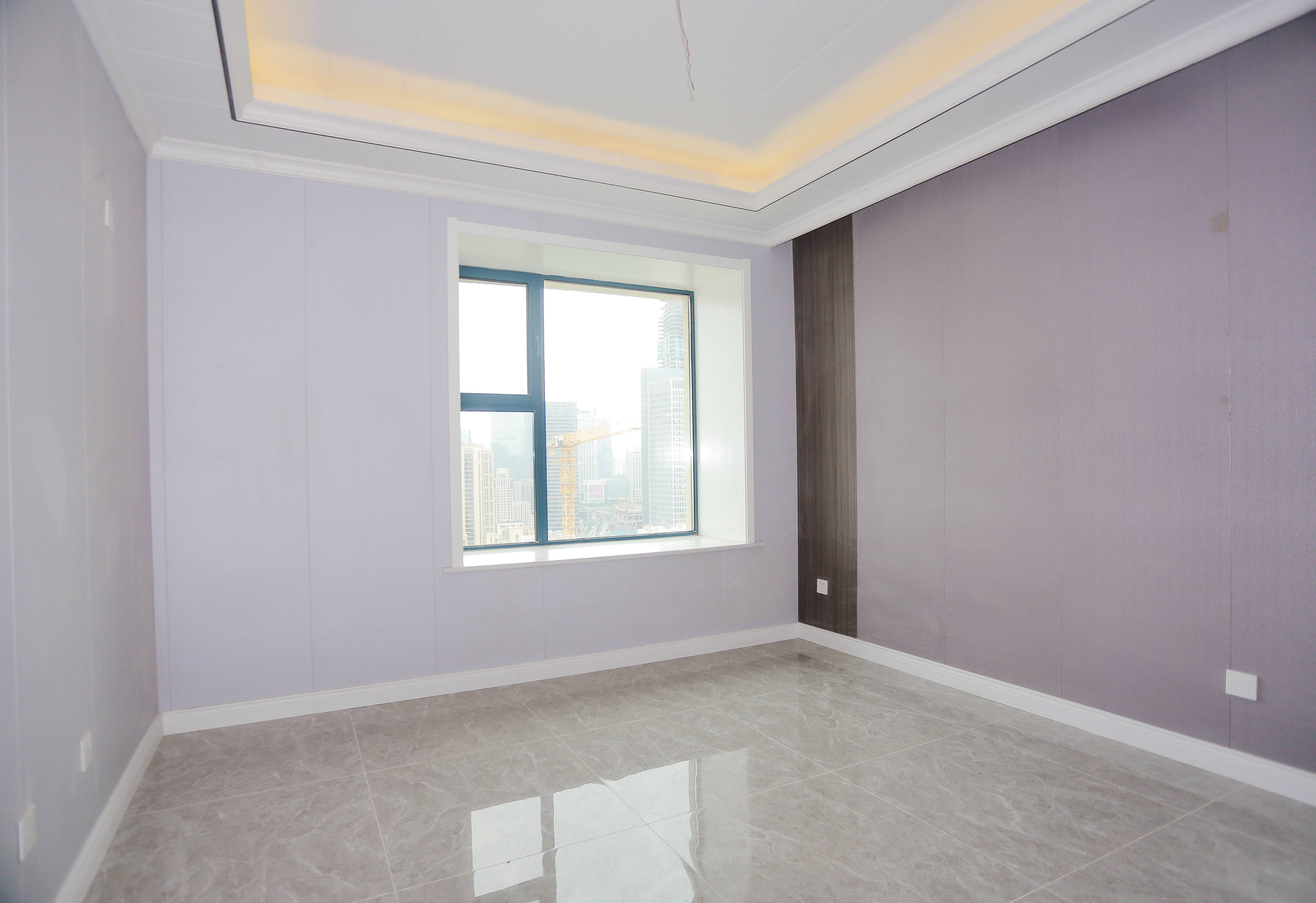 绿地IFC中央公馆