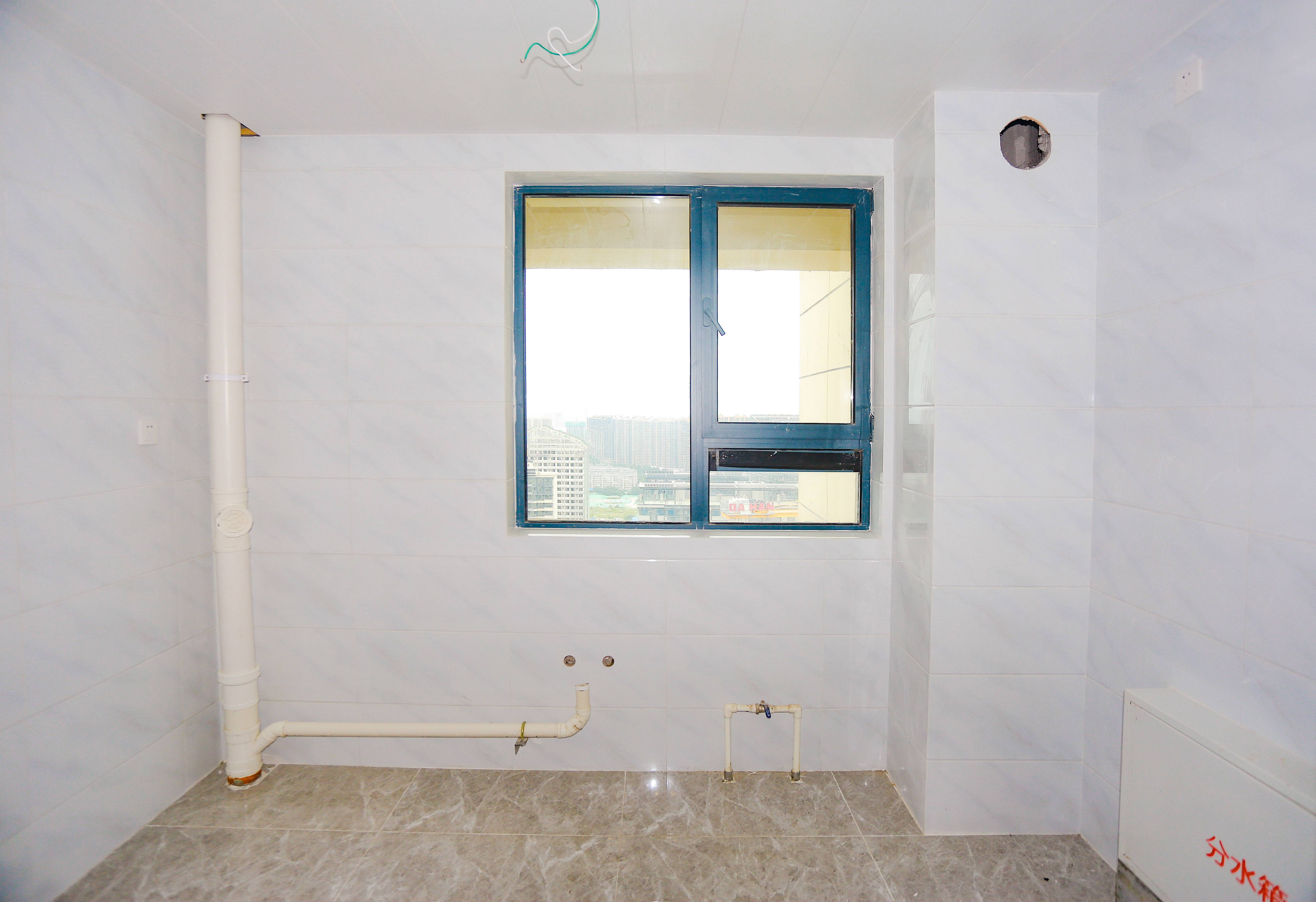 绿地IFC中央公馆