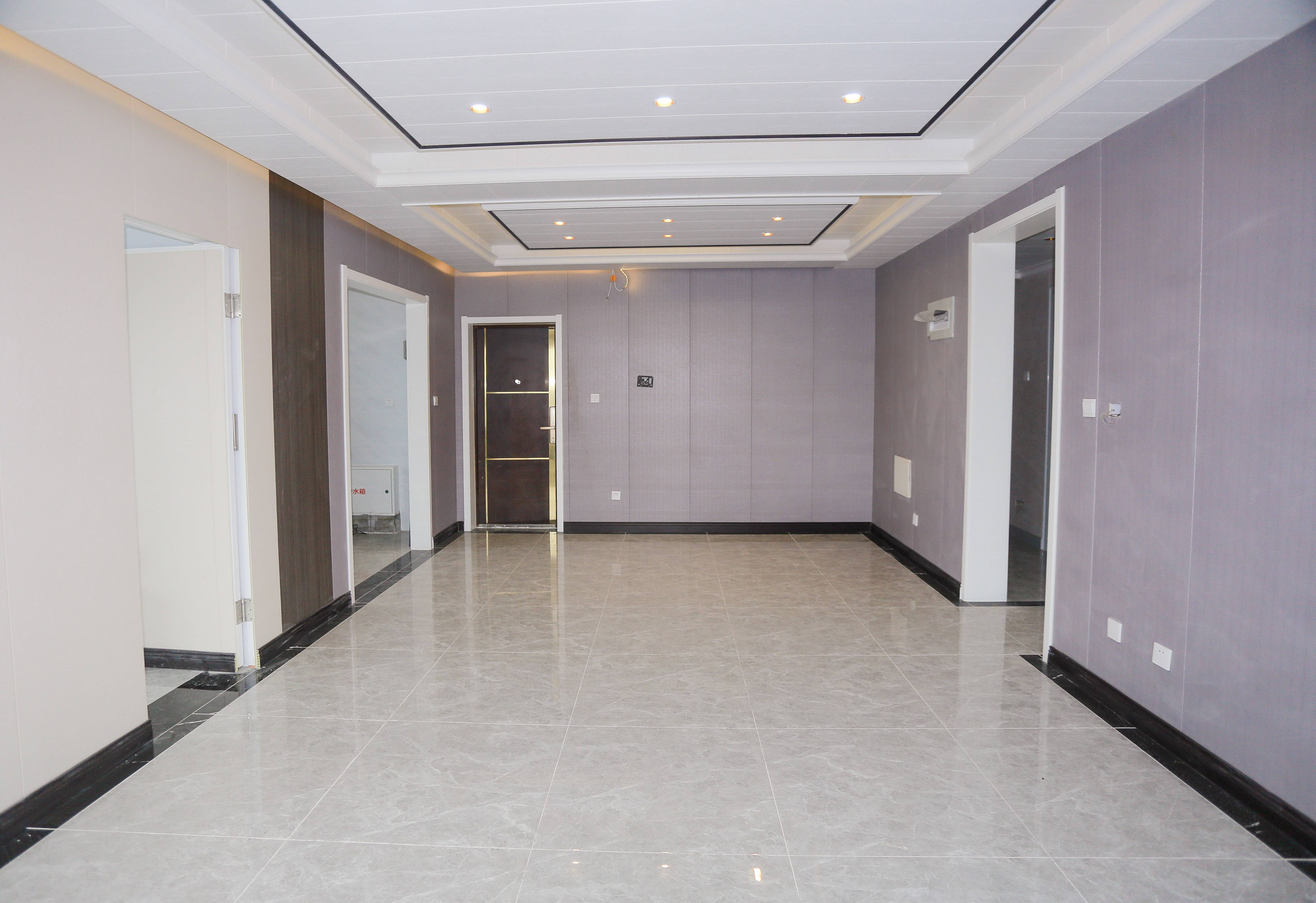 绿地IFC中央公馆