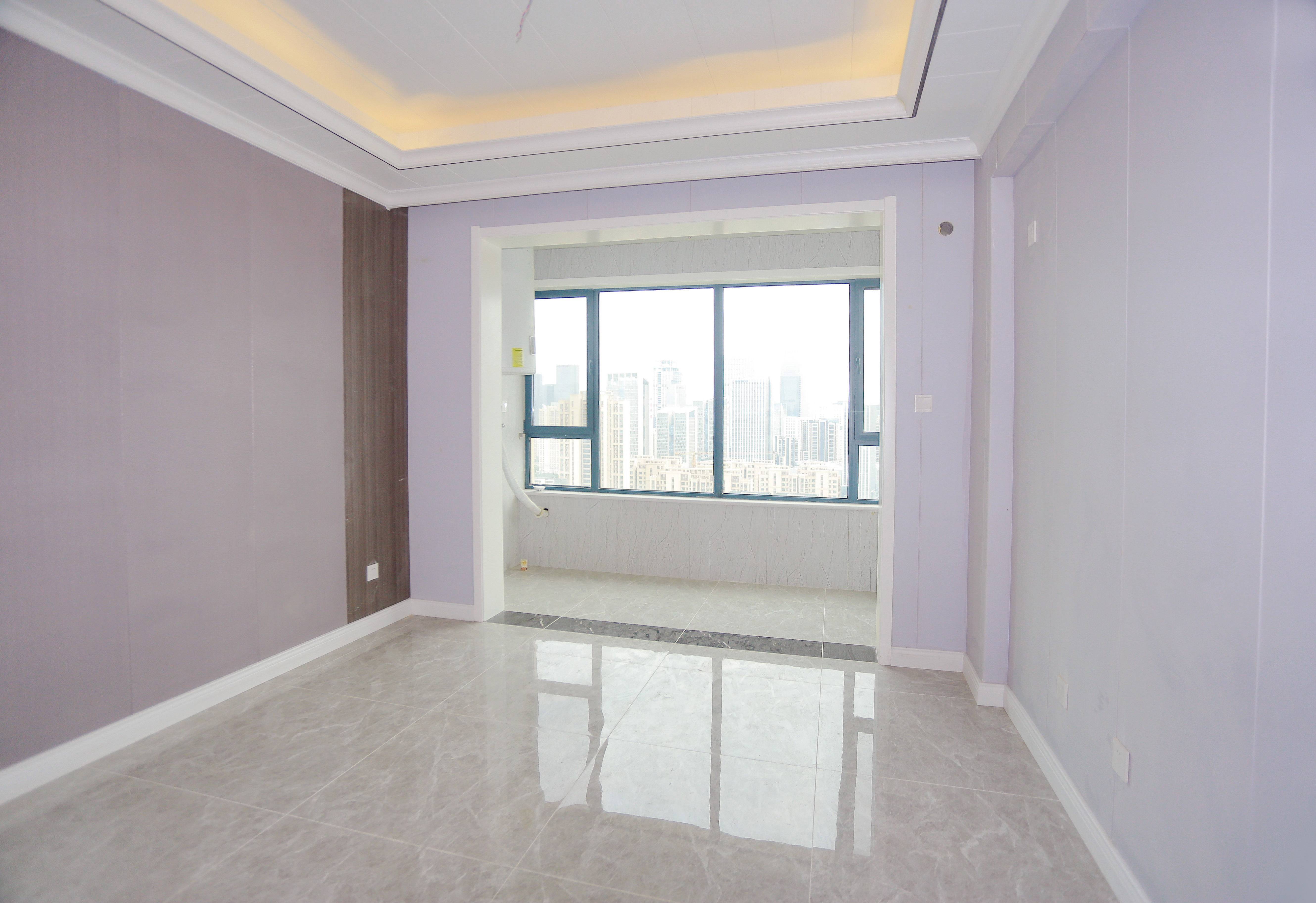 绿地IFC中央公馆