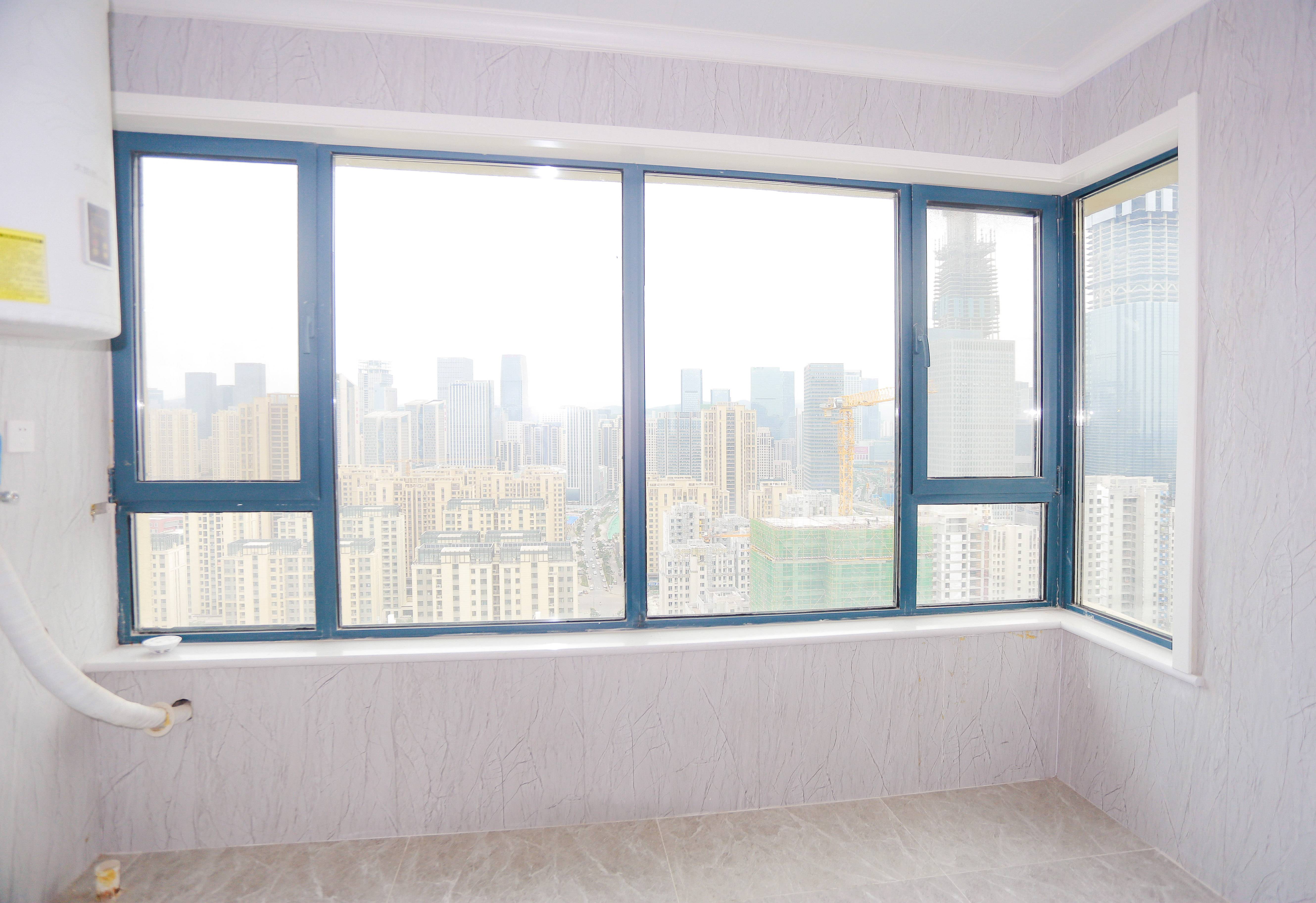 绿地IFC中央公馆