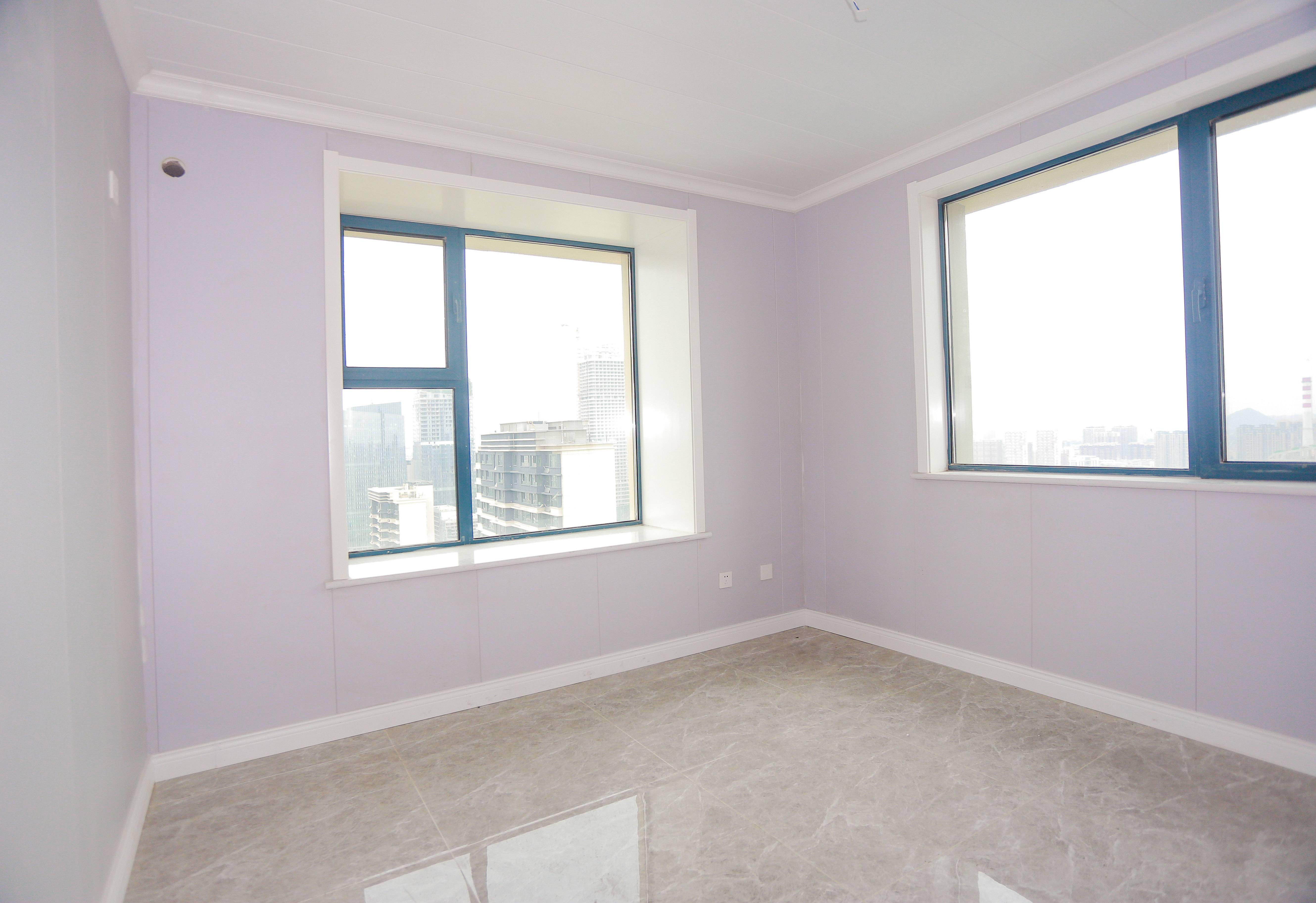 绿地IFC中央公馆