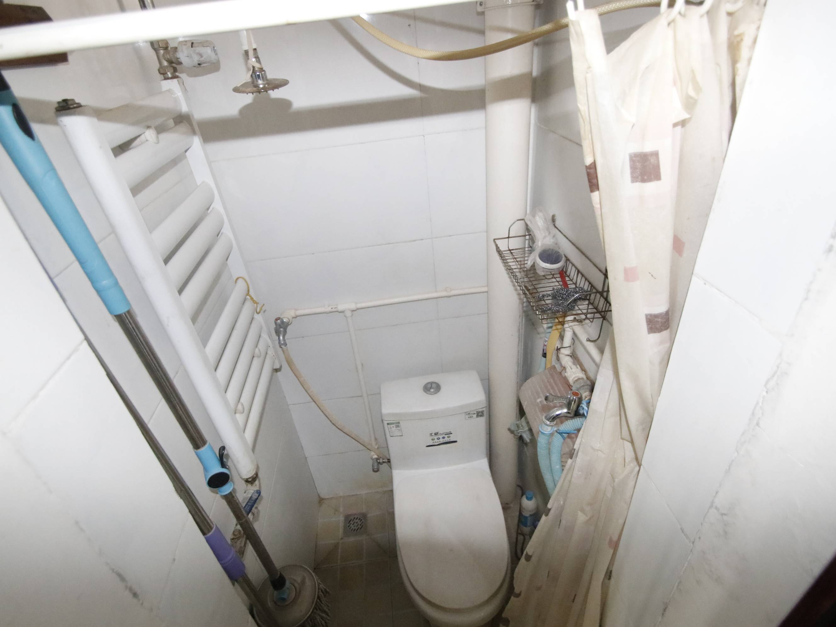 南券门巷小区(趵突泉南路16号)