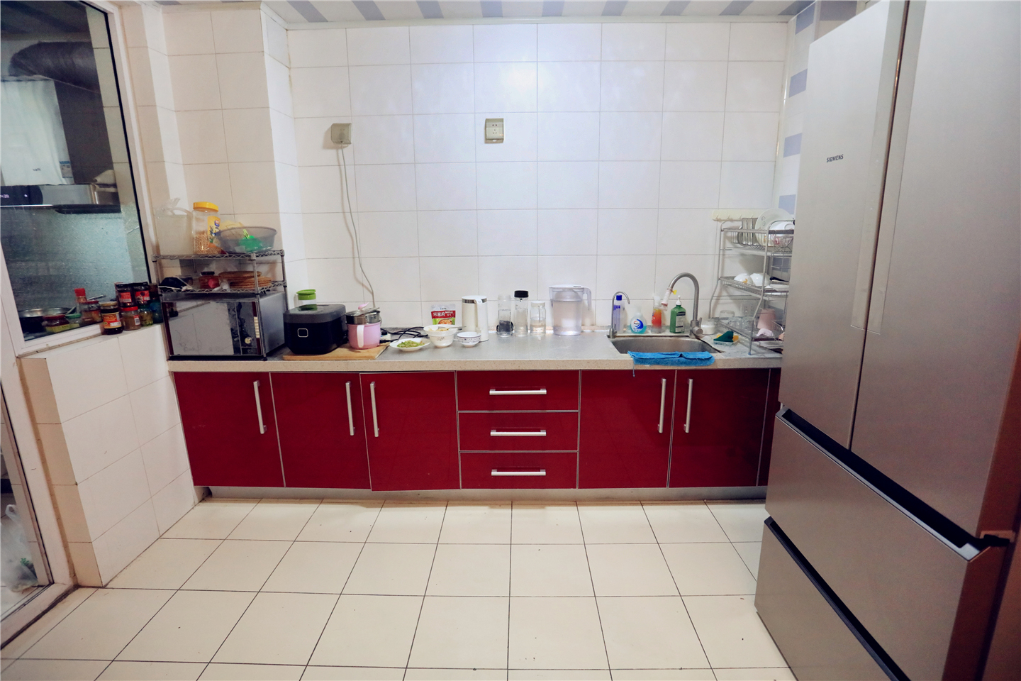 伟东新都(四区)