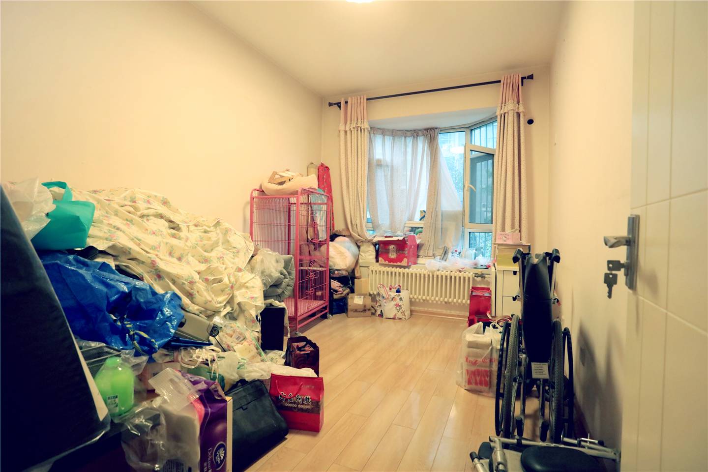 伟东新都(四区)