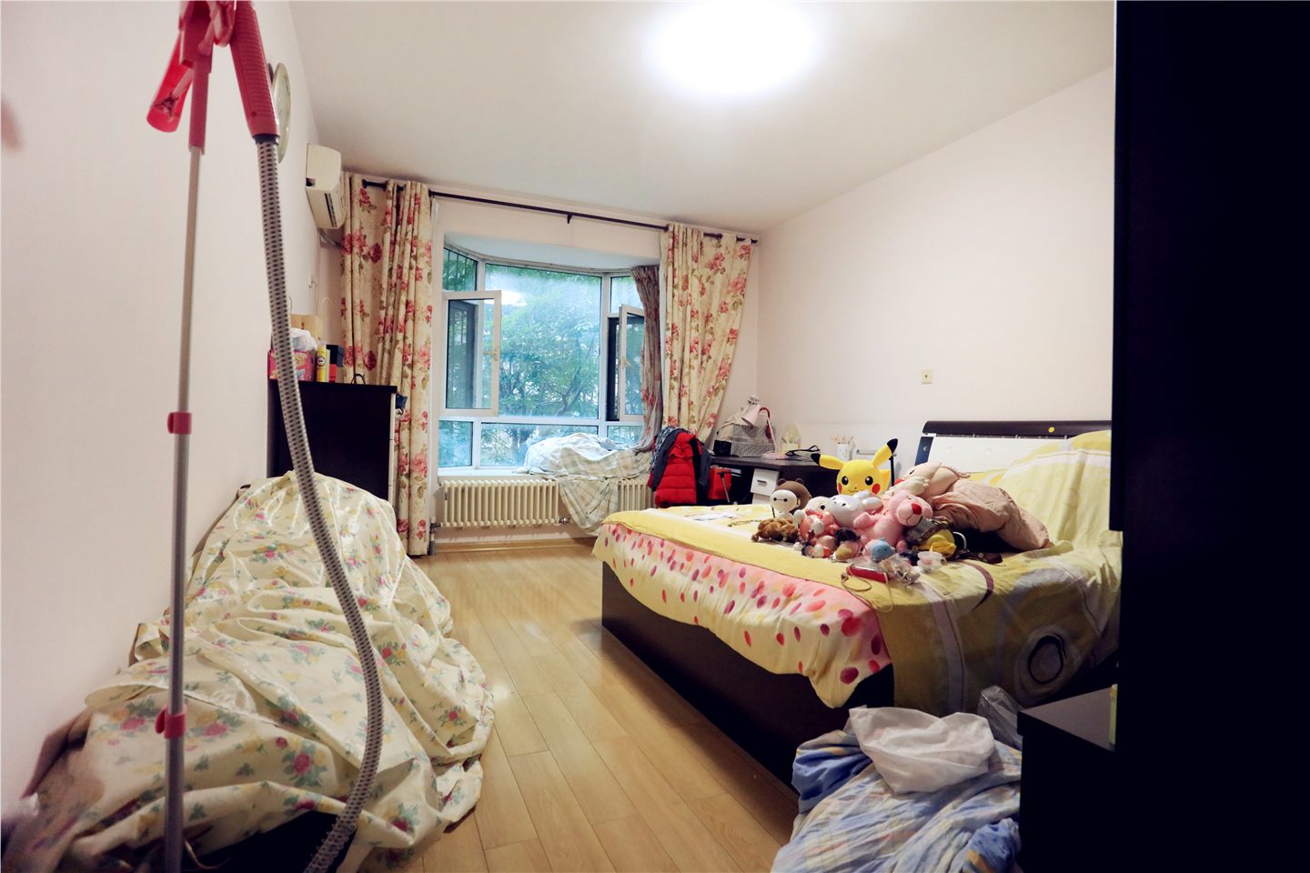 伟东新都(四区)