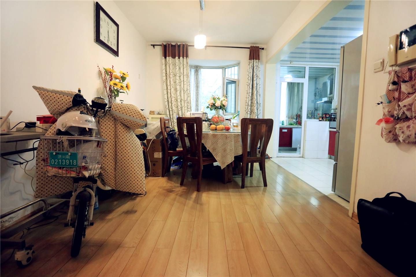 伟东新都(四区)