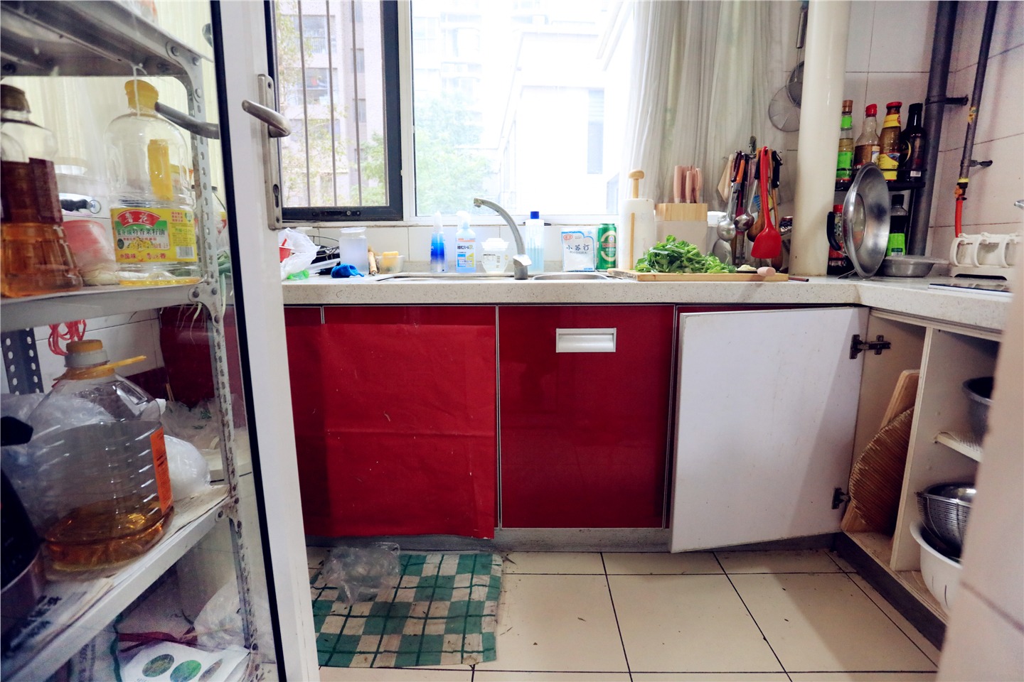 伟东新都(四区)