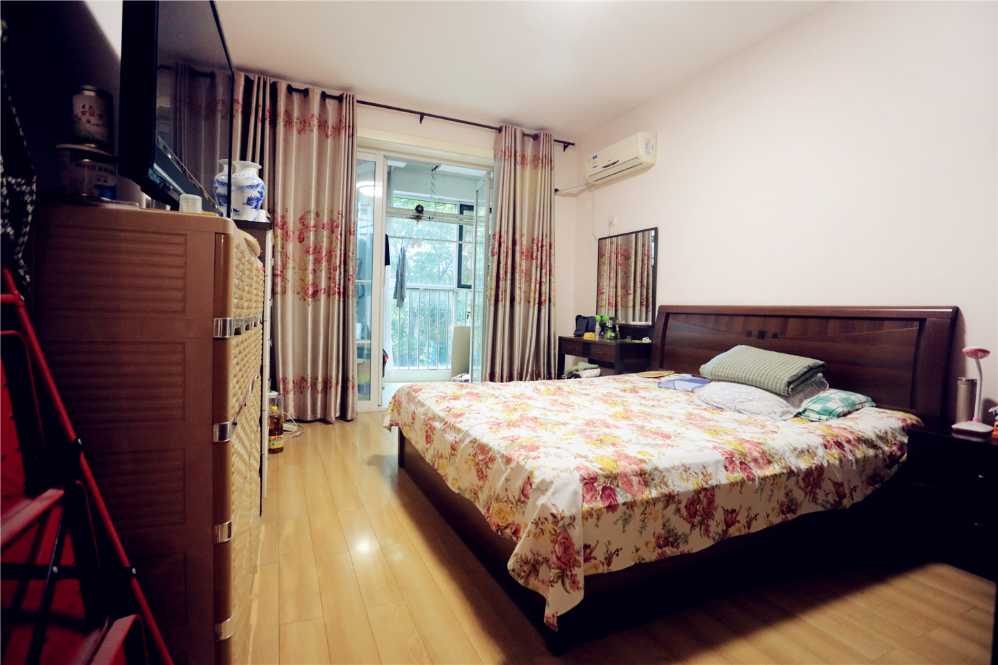 伟东新都(四区)