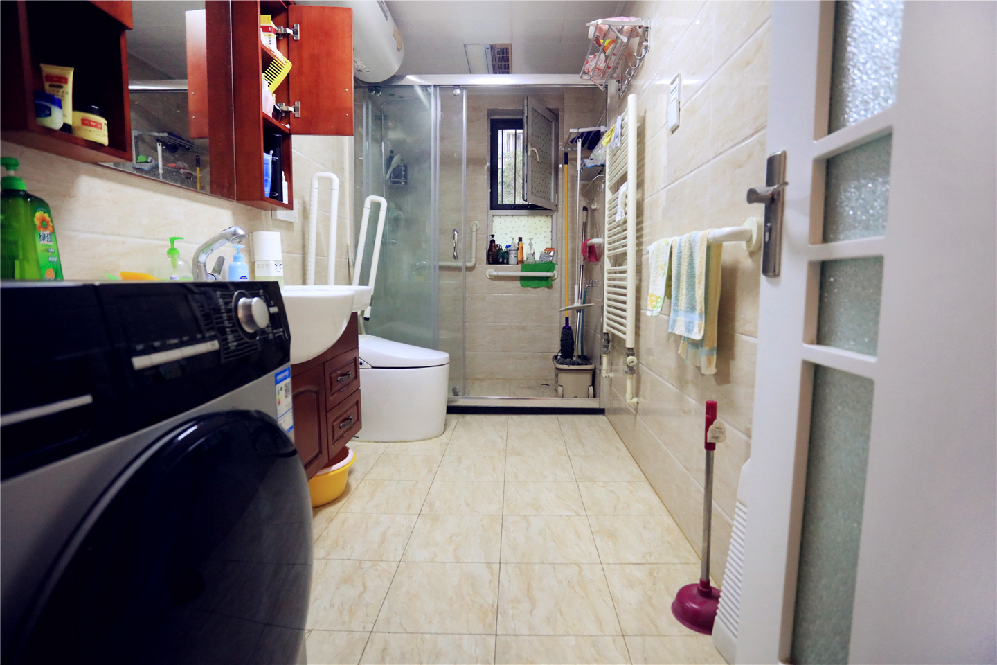 伟东新都(四区)