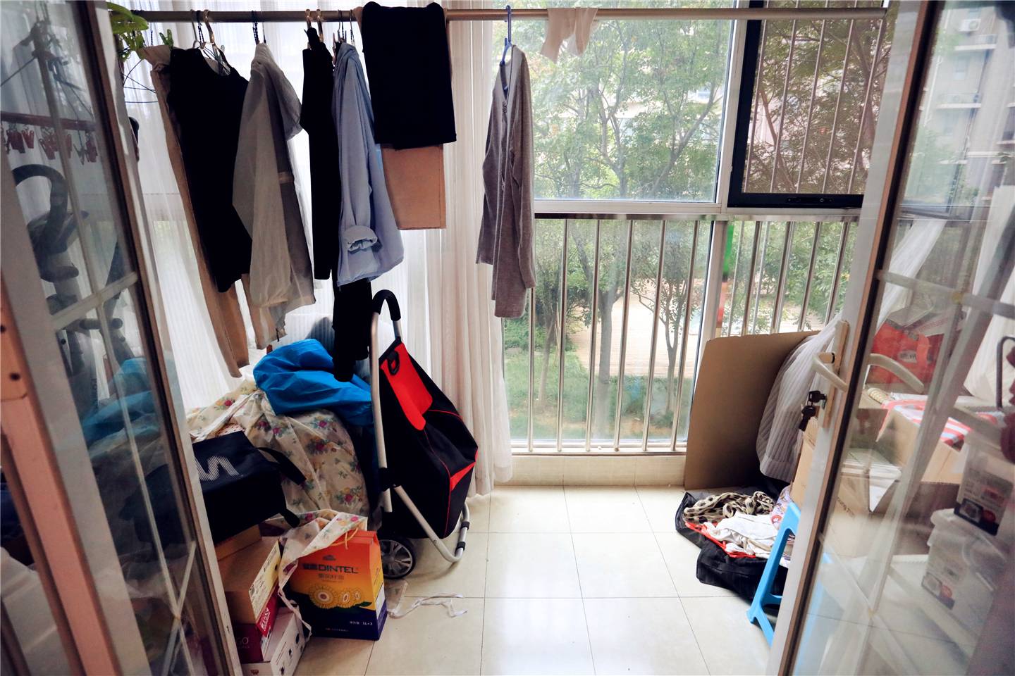 伟东新都(四区)