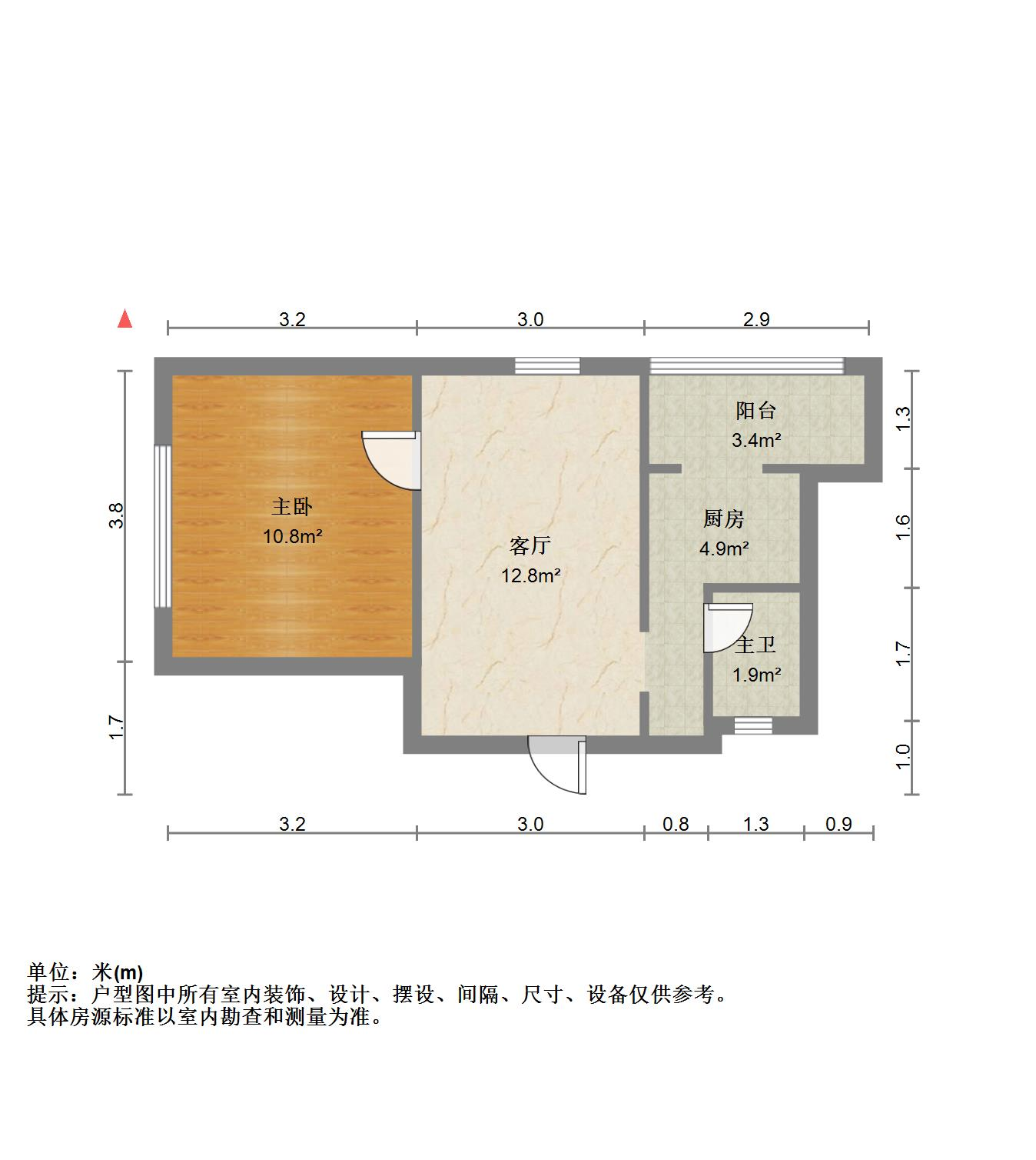 济钢新村中心区