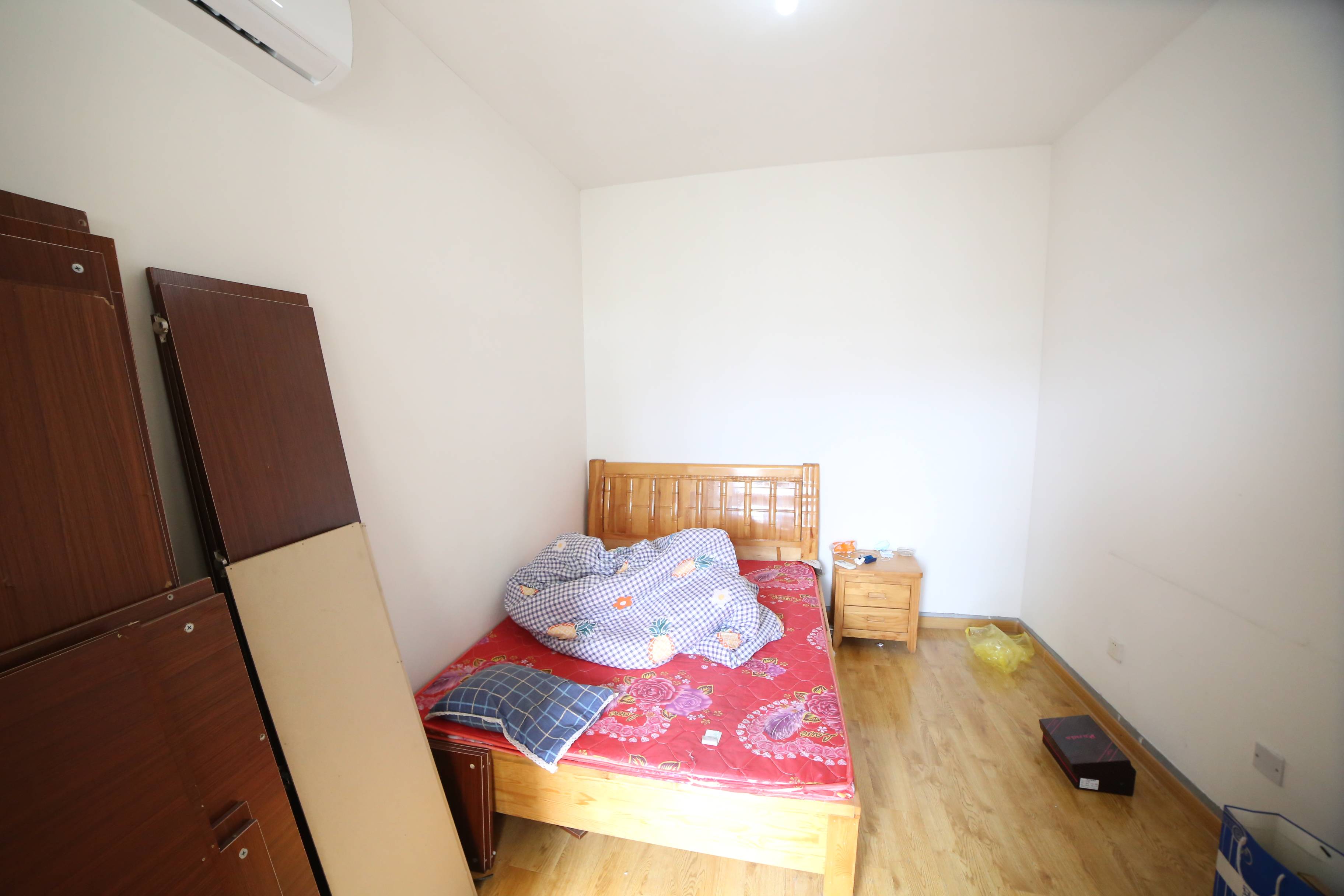 绿地中央广场二区