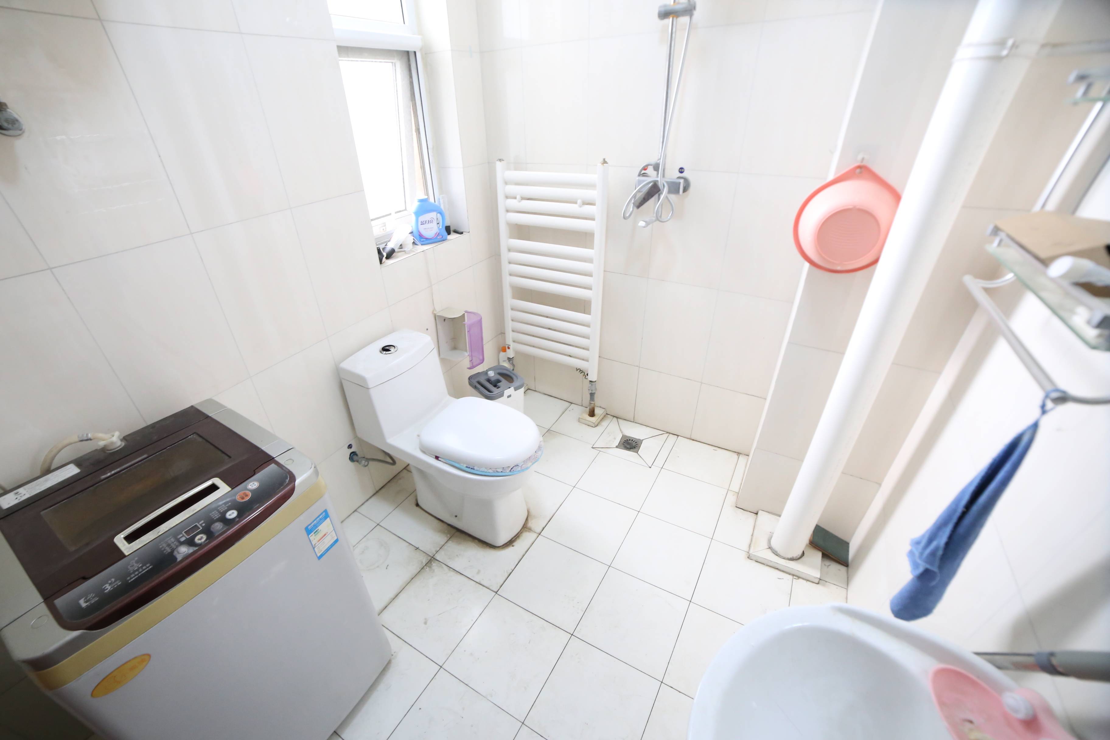 绿地中央广场二区