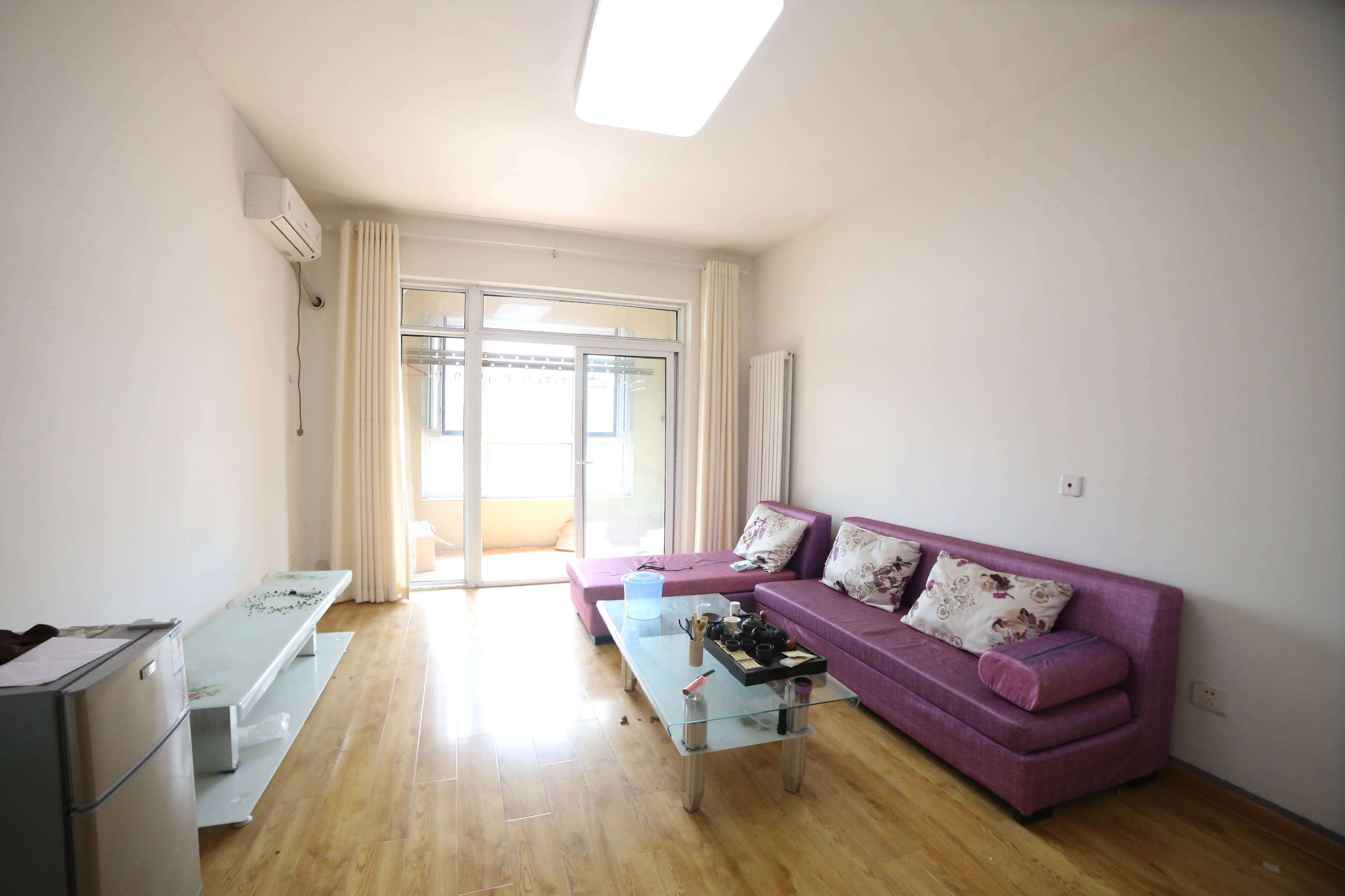 绿地中央广场二区