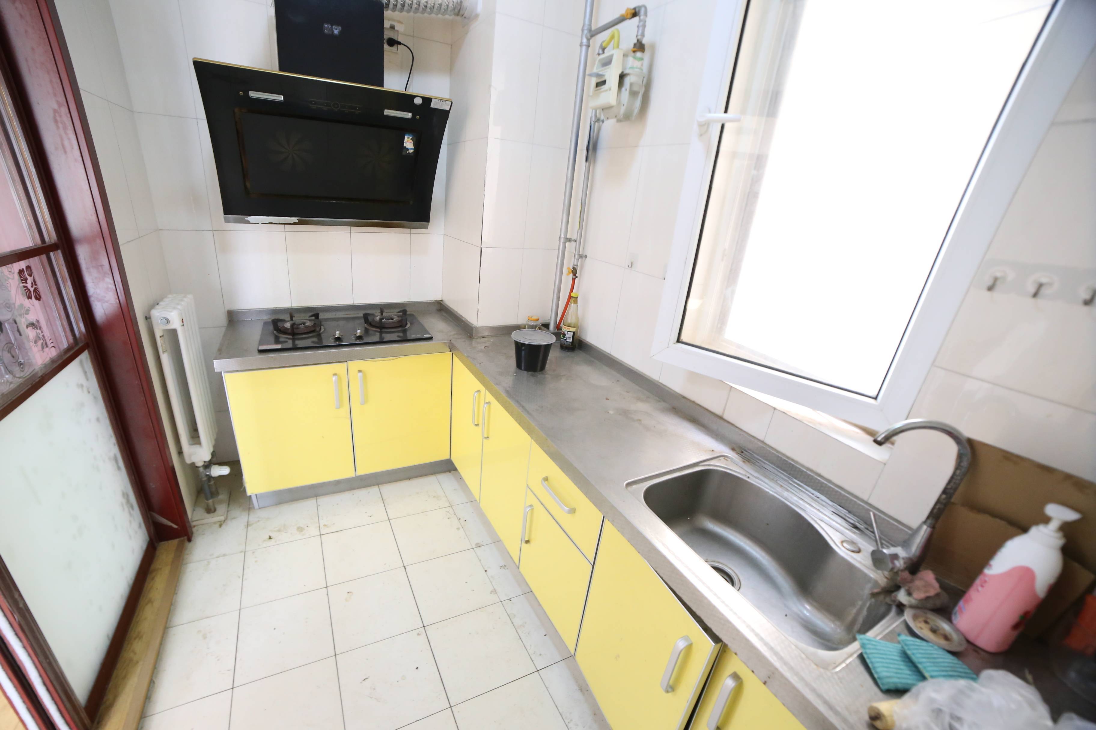 绿地中央广场二区