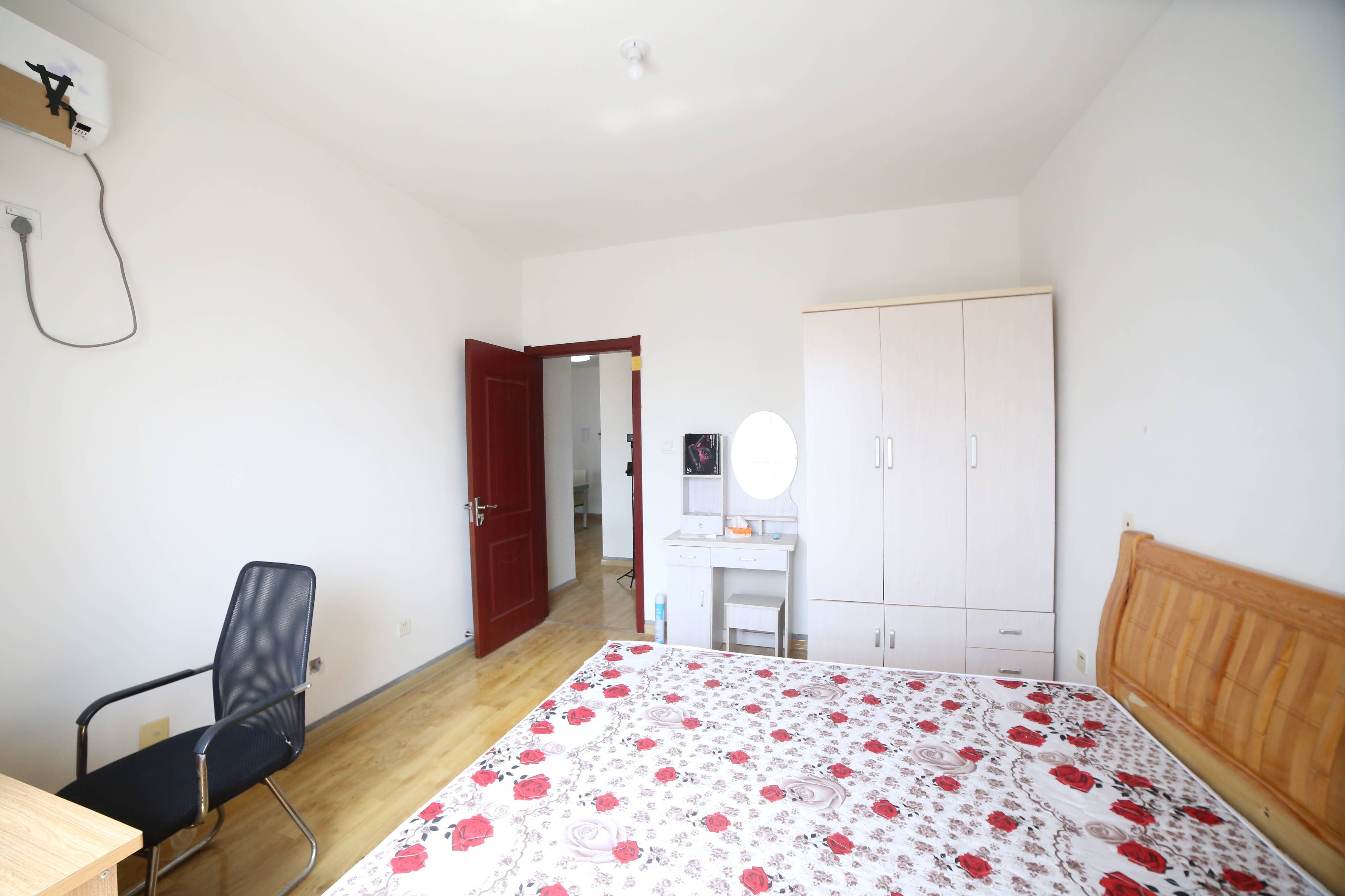 绿地中央广场二区