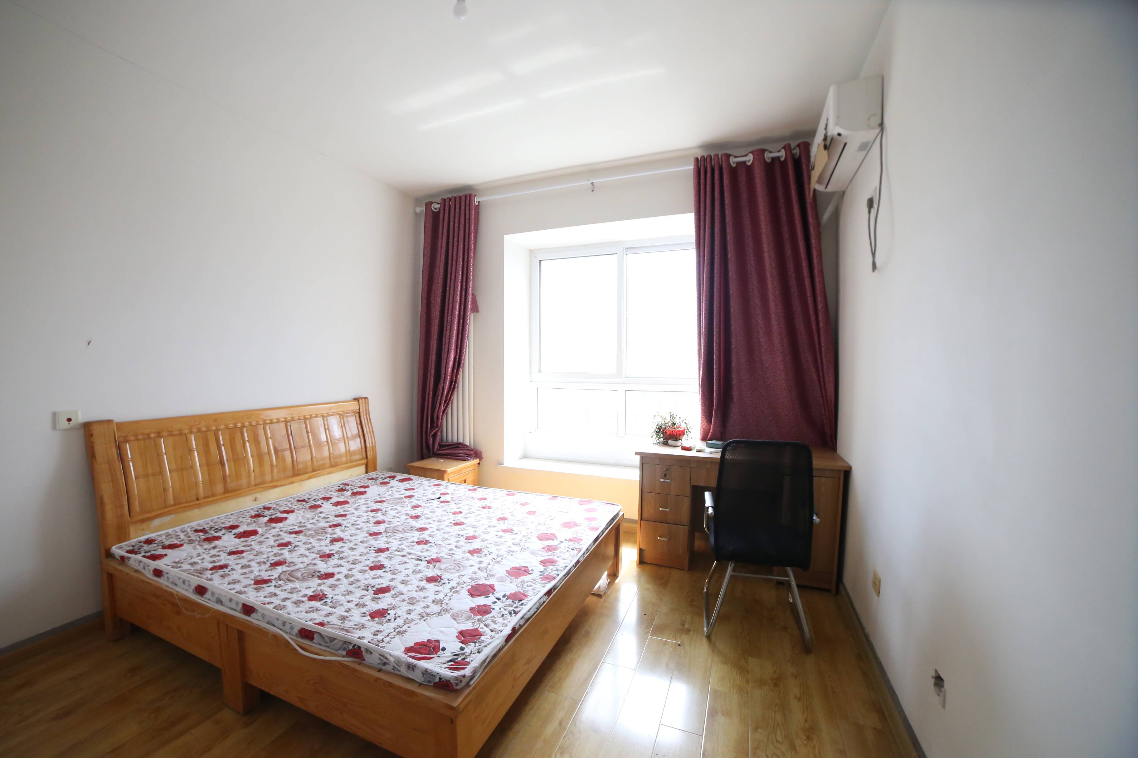 绿地中央广场二区