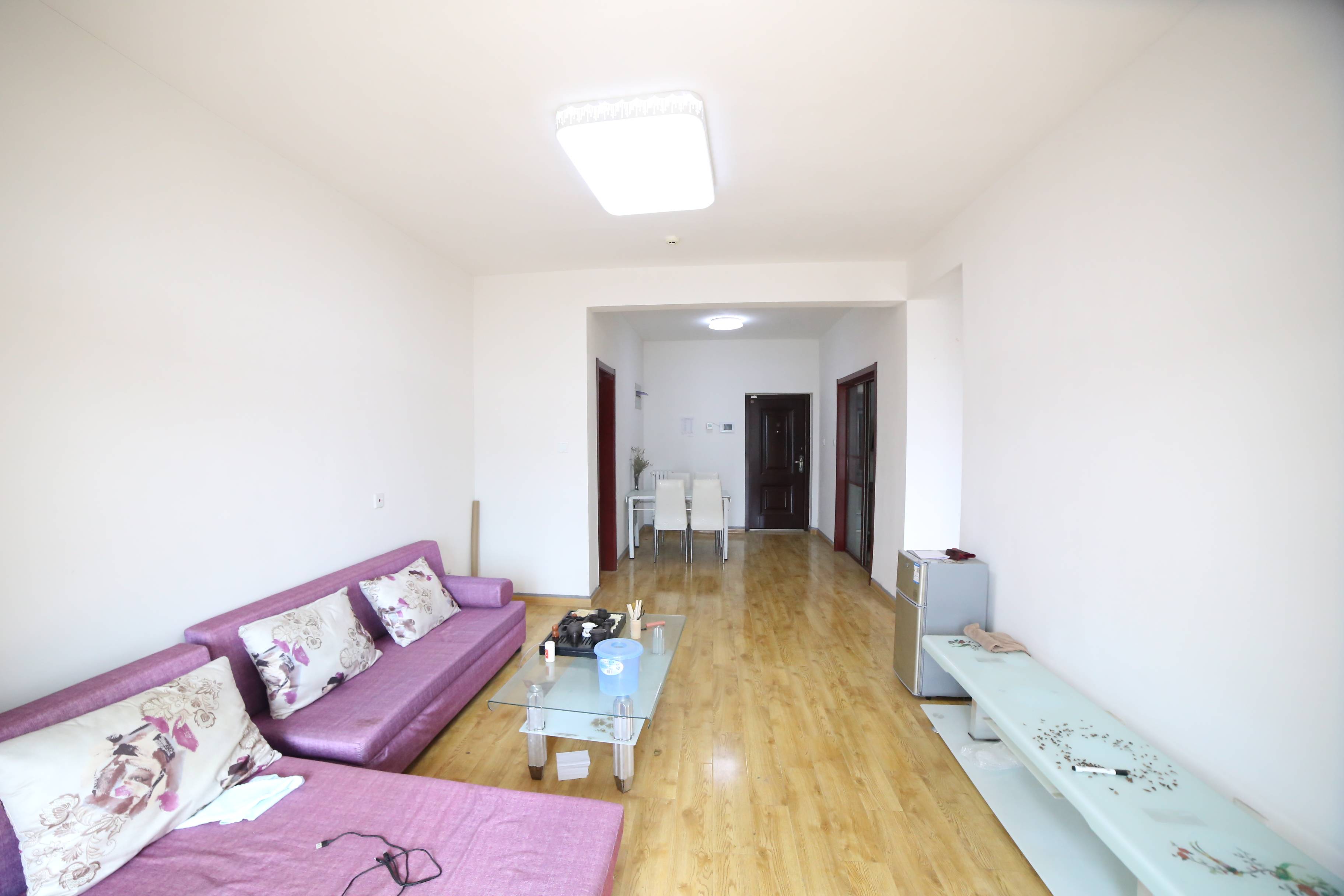 绿地中央广场二区