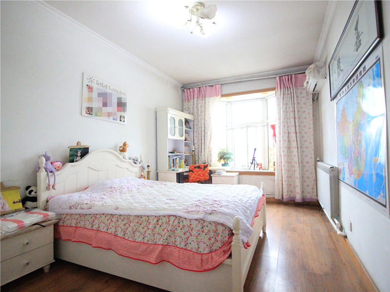 太平洋小区东区