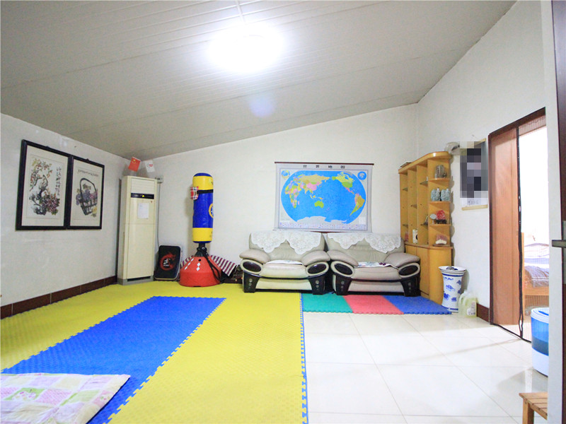 太平洋小区东区