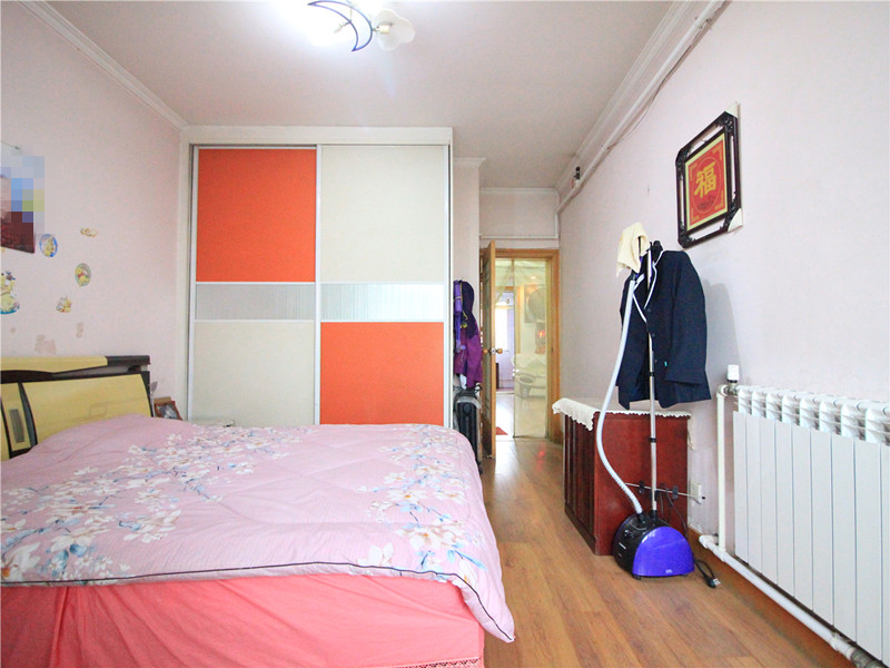 太平洋小区东区