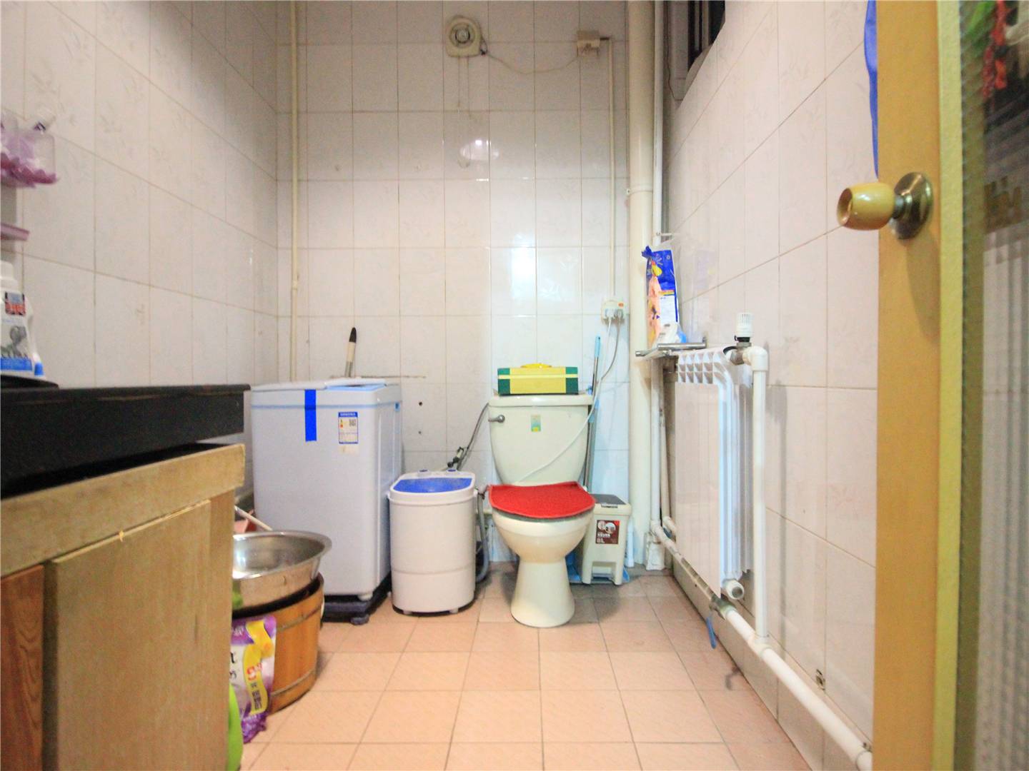 太平洋小区东区