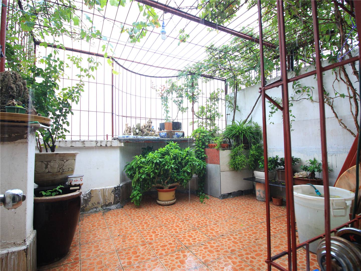 太平洋小区东区