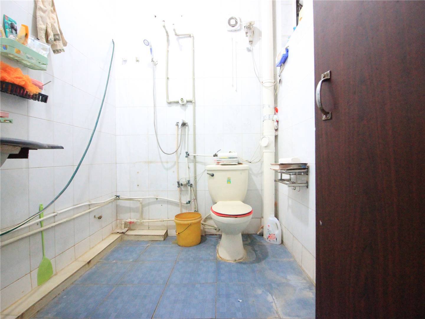 太平洋小区东区