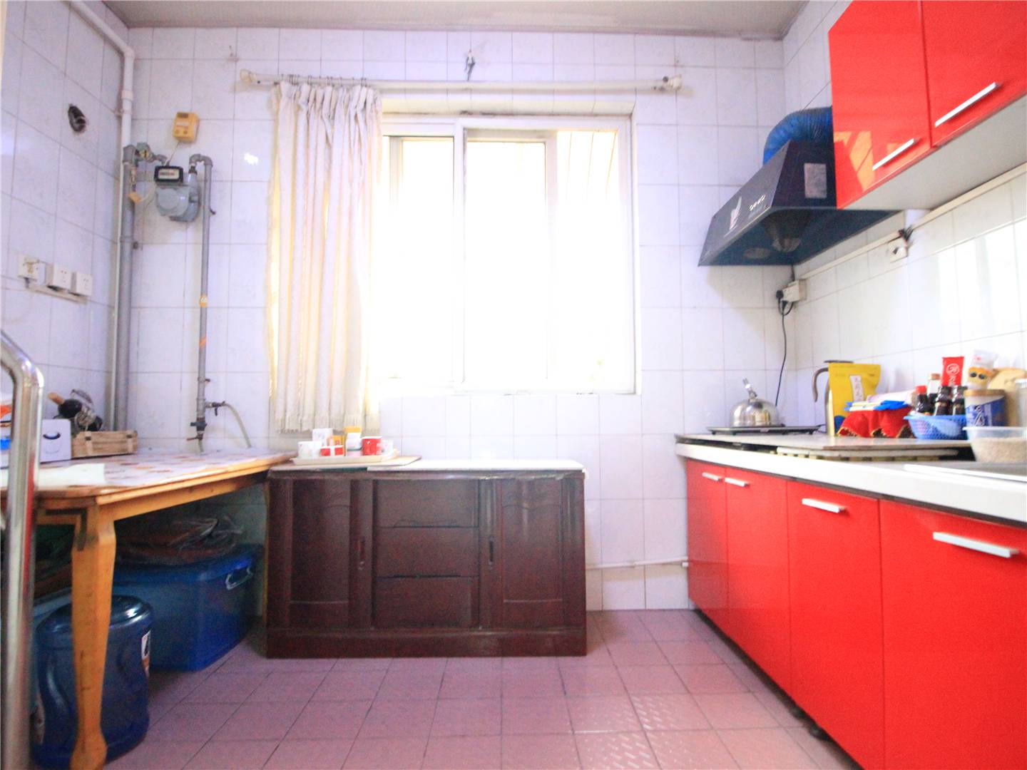 太平洋小区东区